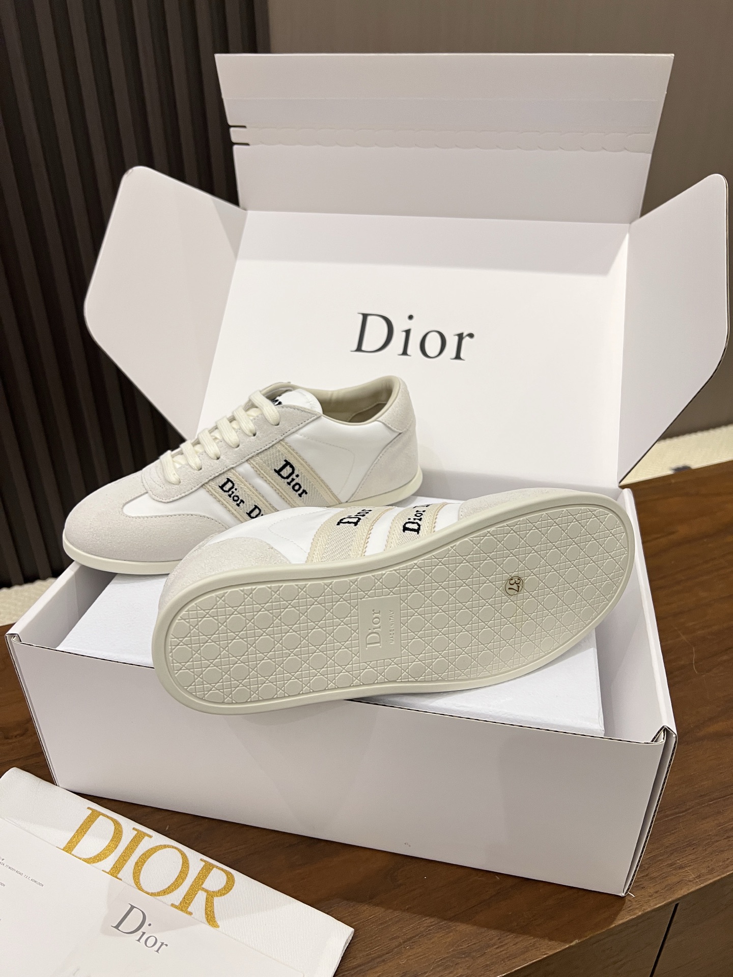 Dior Women Shoes