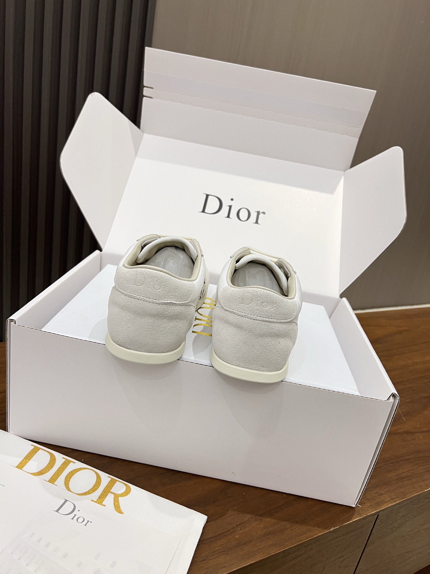 Dior Women Shoes