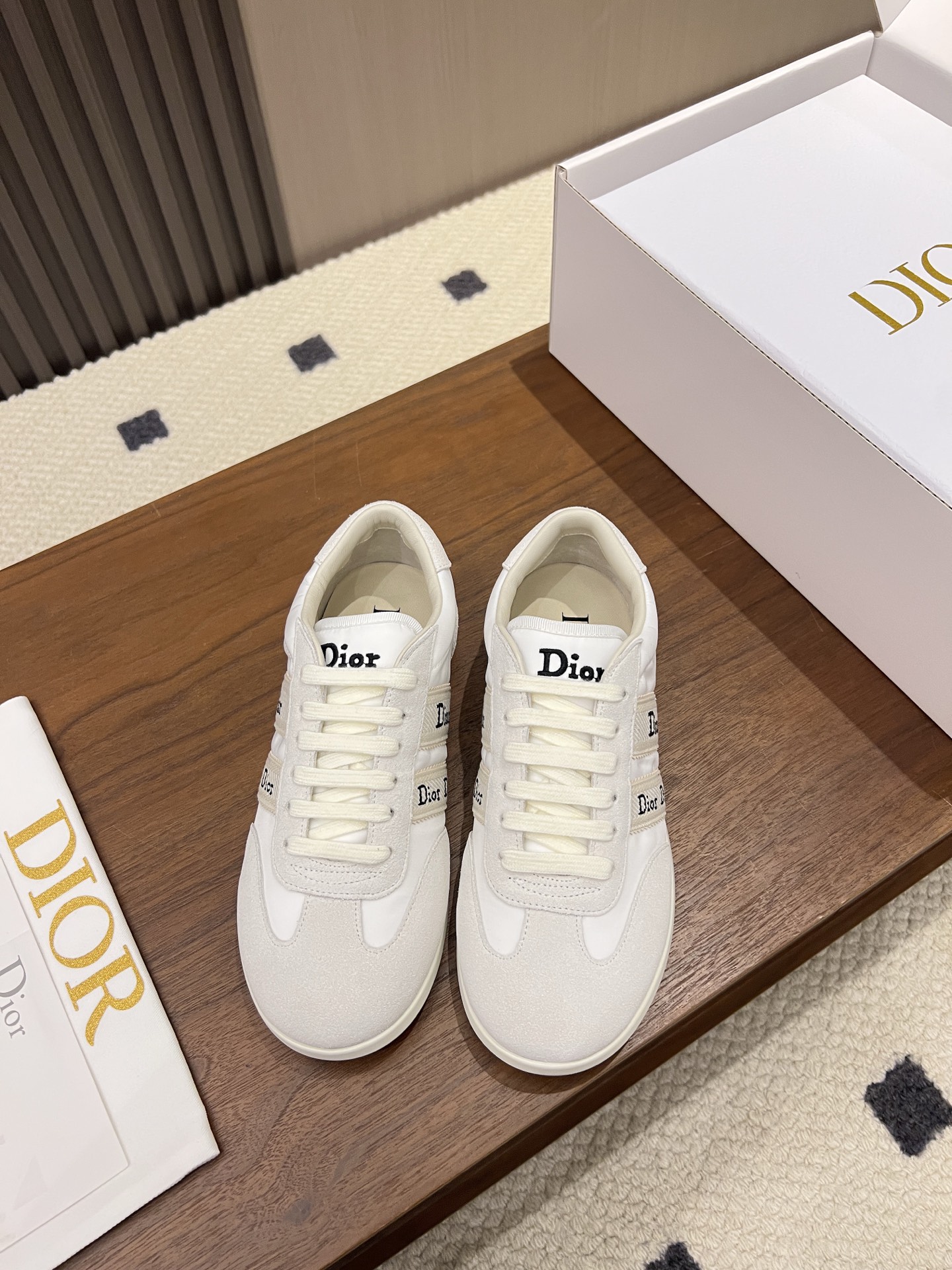 Dior Women Shoes
