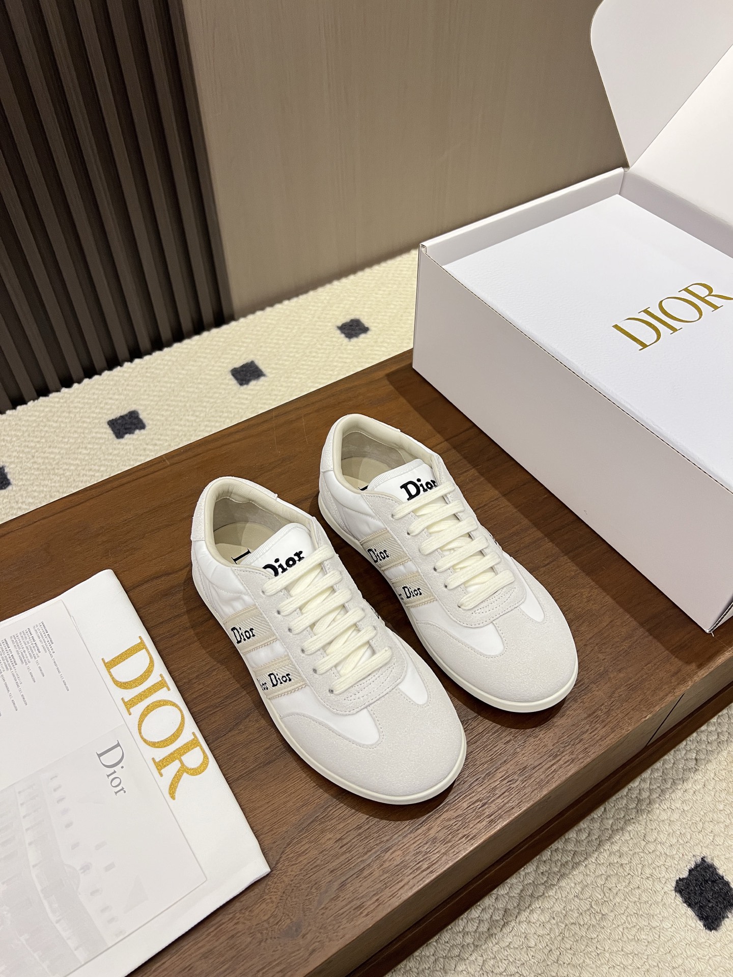 Dior Women Shoes