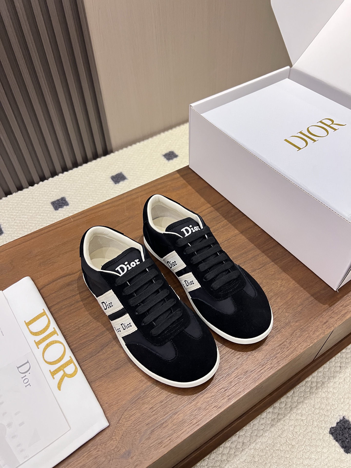 Dior Women Shoes