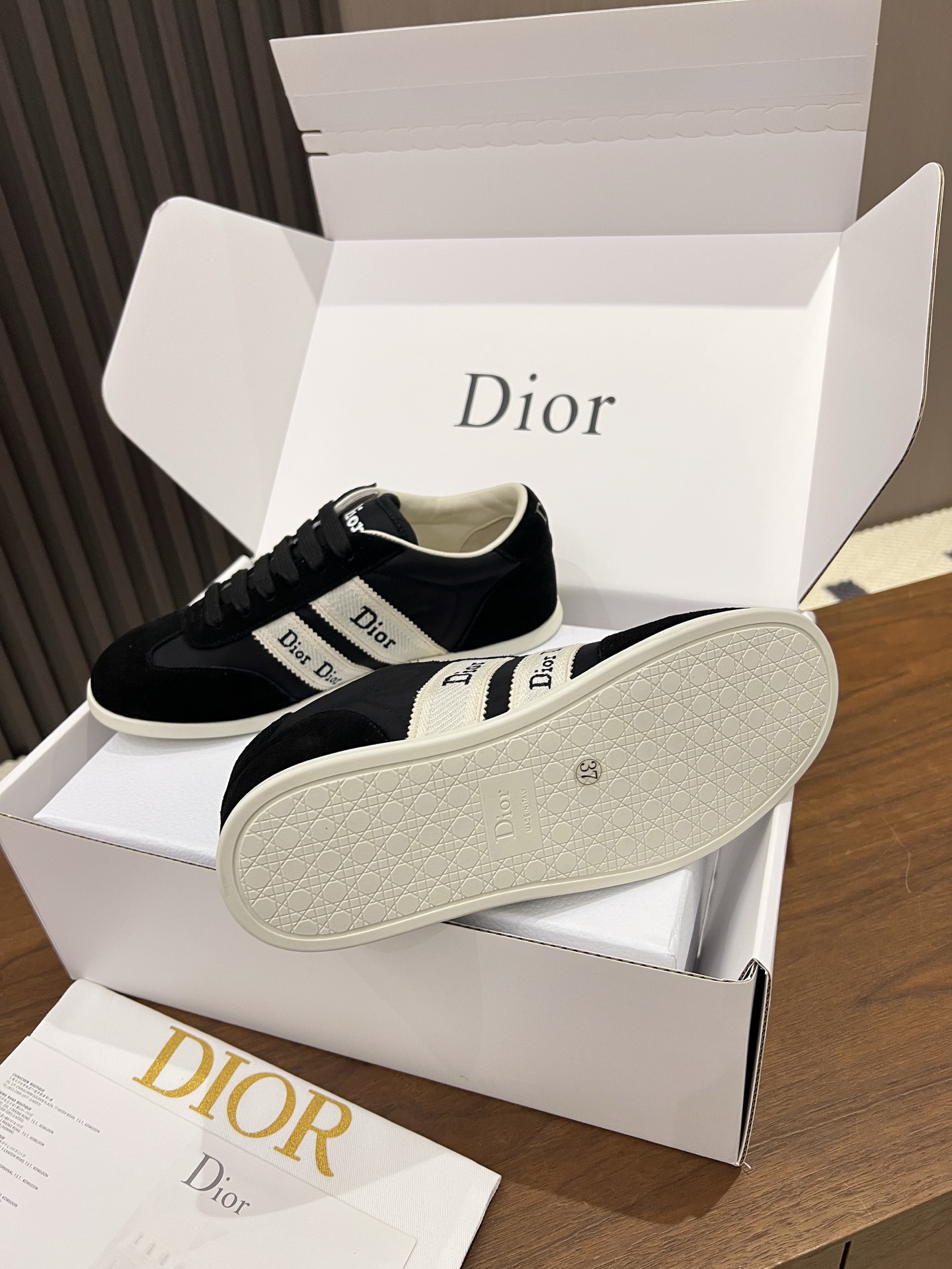 Dior Women Shoes