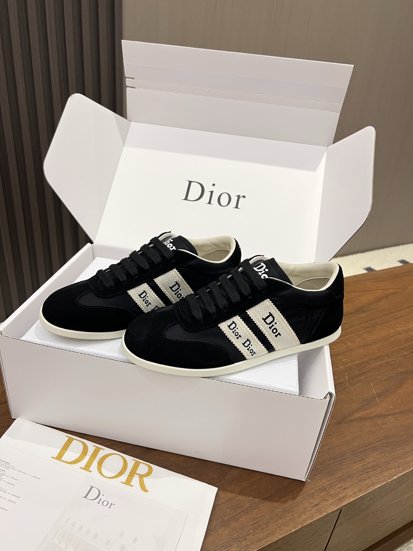 Dior Women Shoes