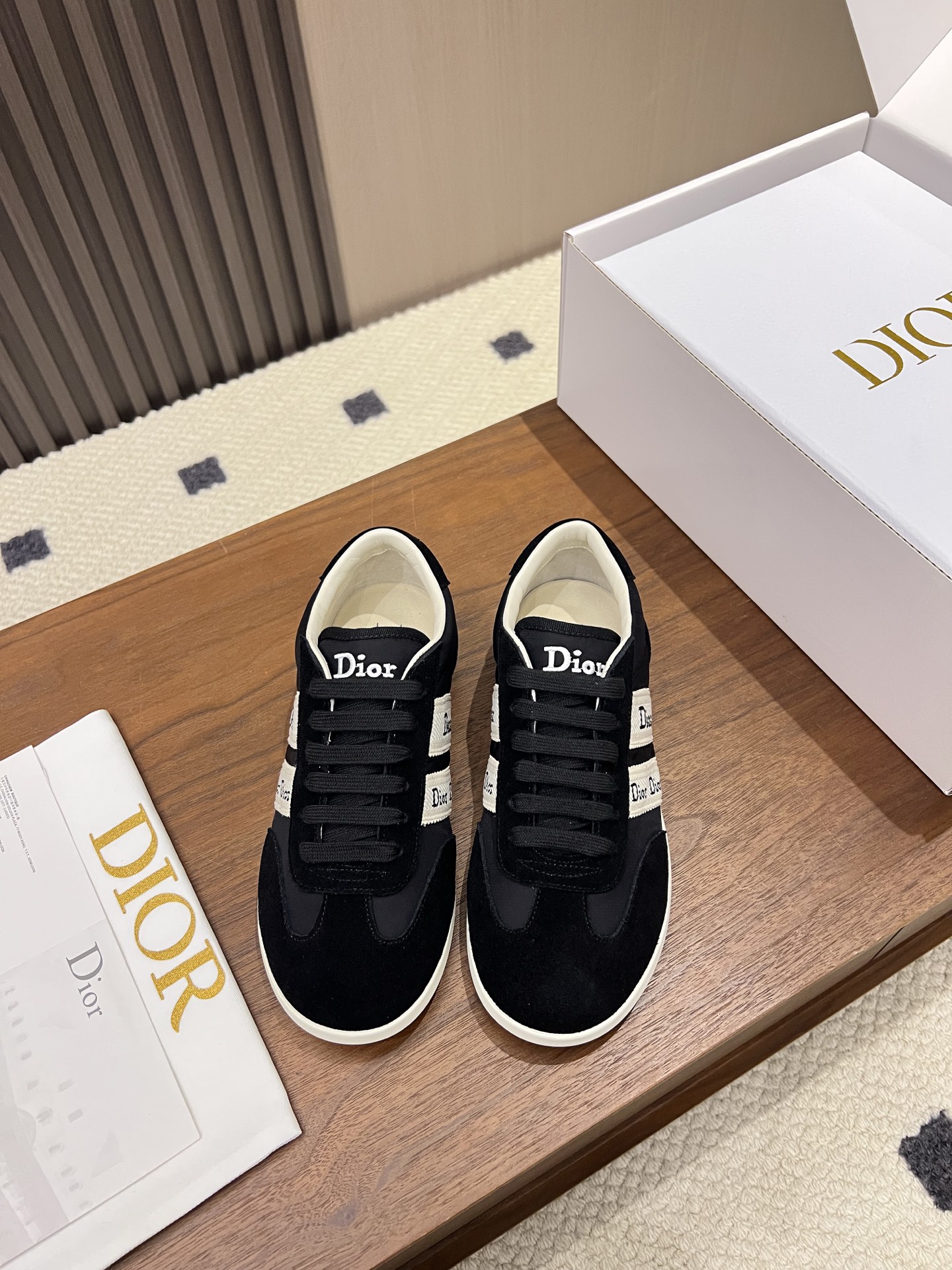 Dior Women Shoes