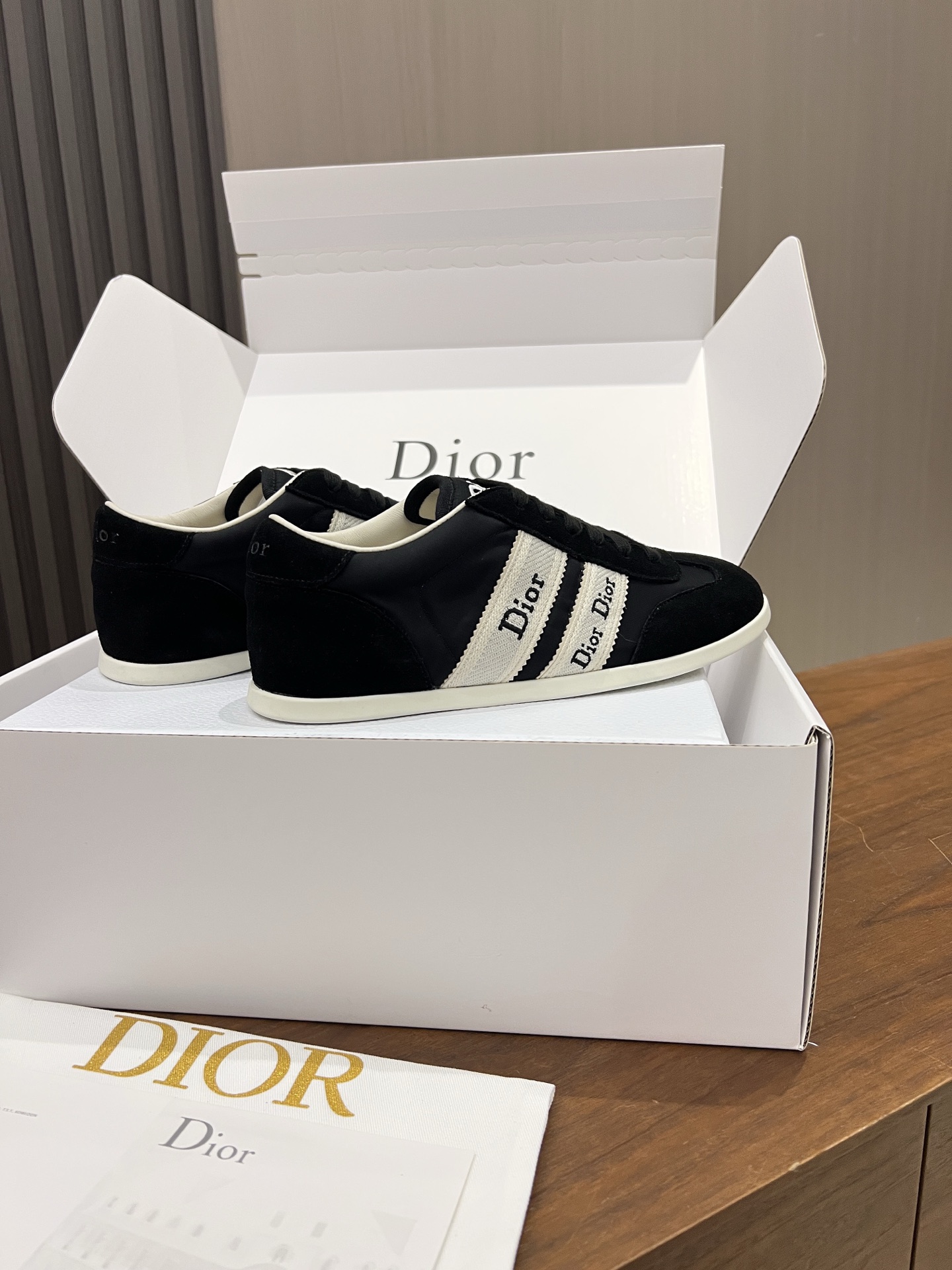 Dior Women Shoes