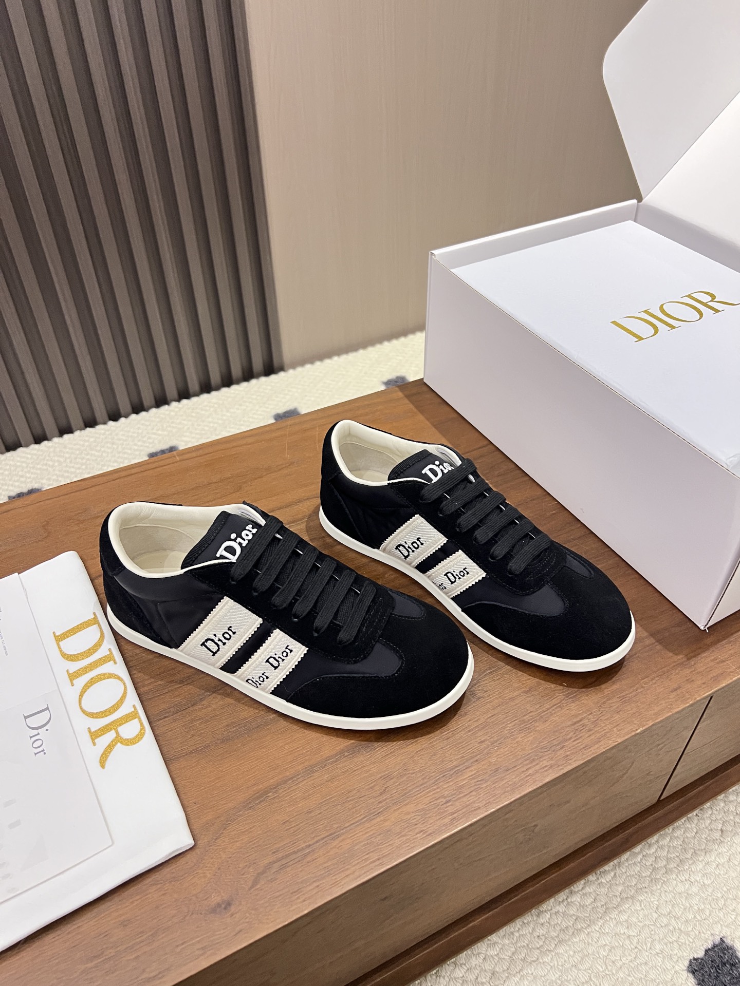 Dior Women Shoes