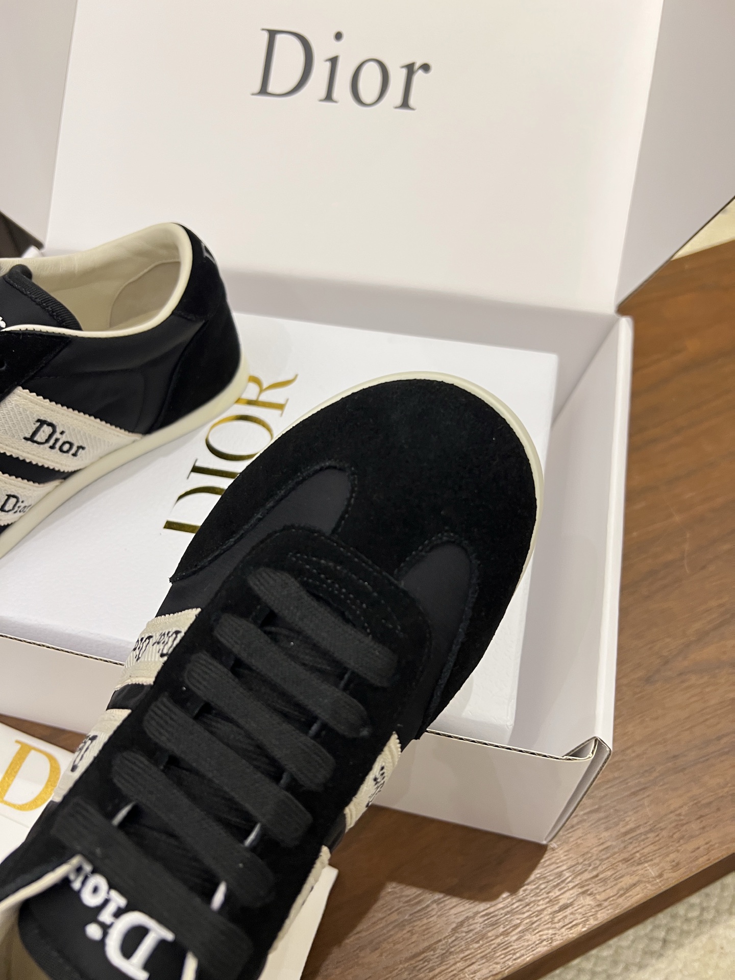 Dior Women Shoes