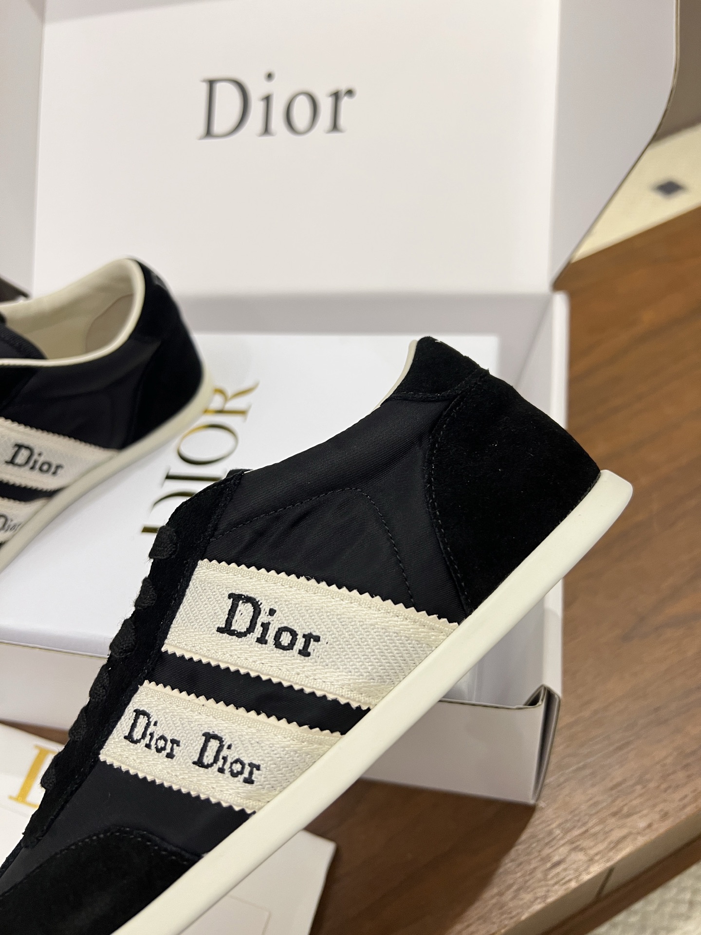 Dior Women Shoes