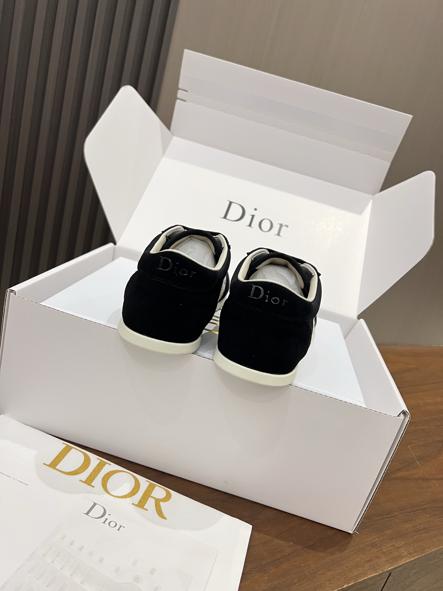 Dior Women Shoes