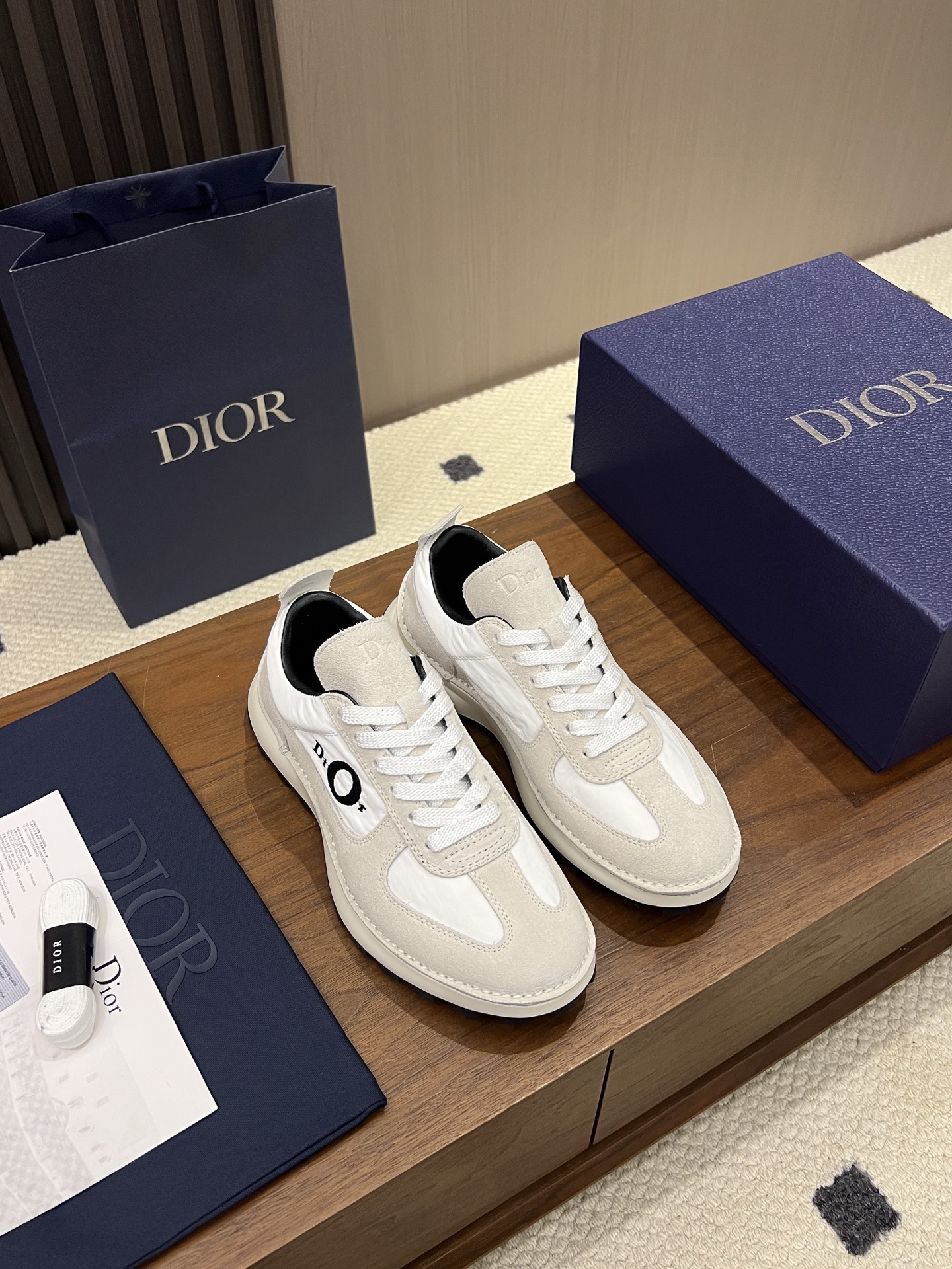 Dior Women Shoes
