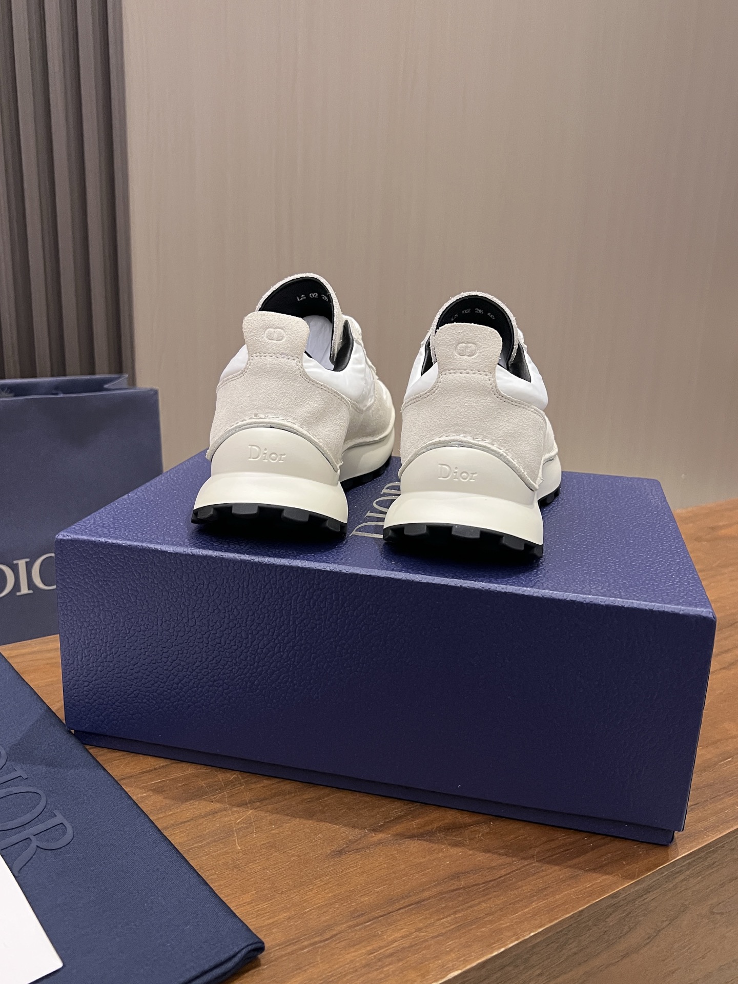 Dior Women Shoes