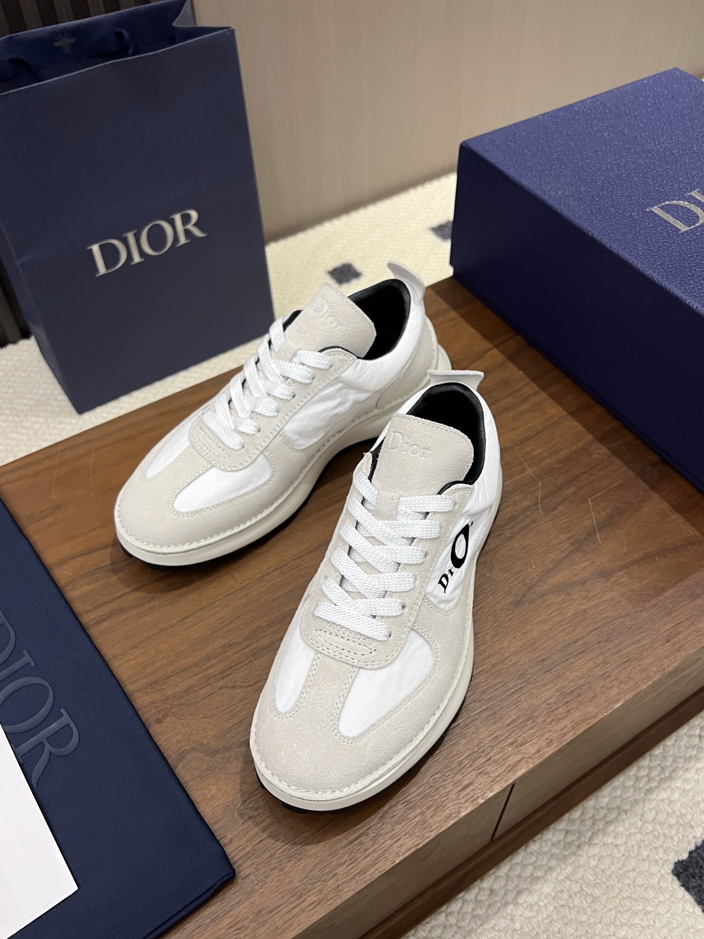 Dior Women Shoes