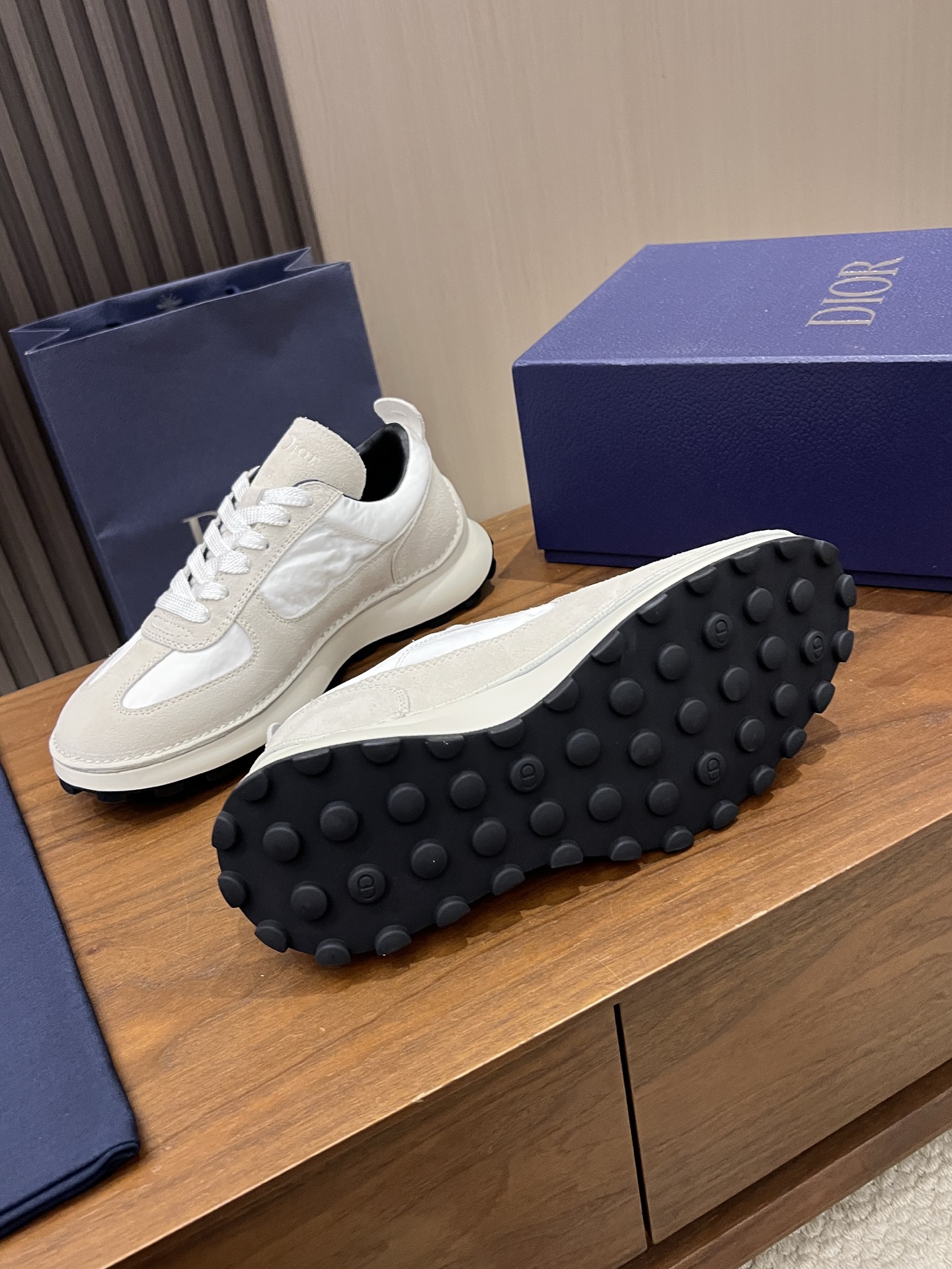 Dior Women Shoes