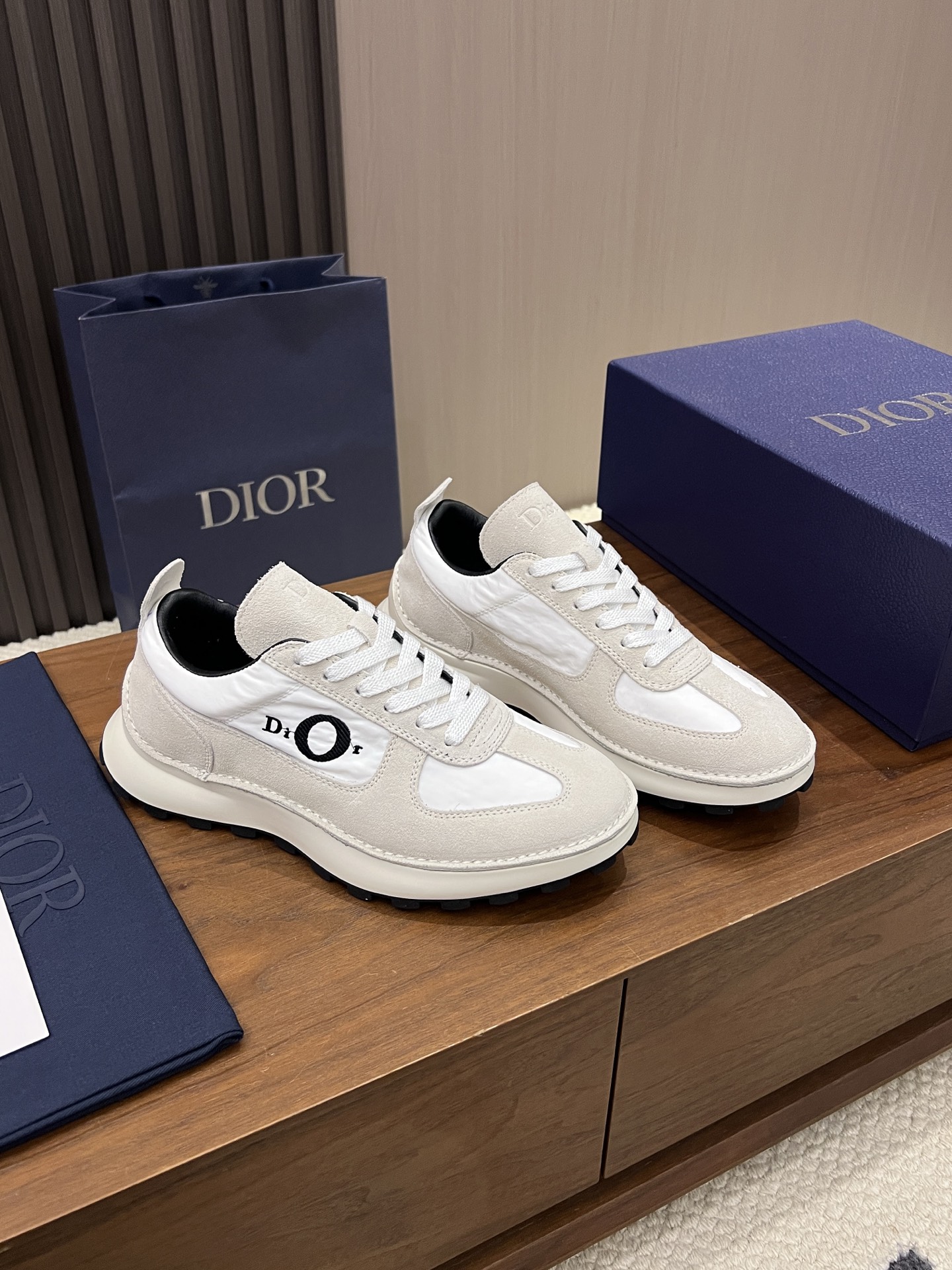 Dior Women Shoes