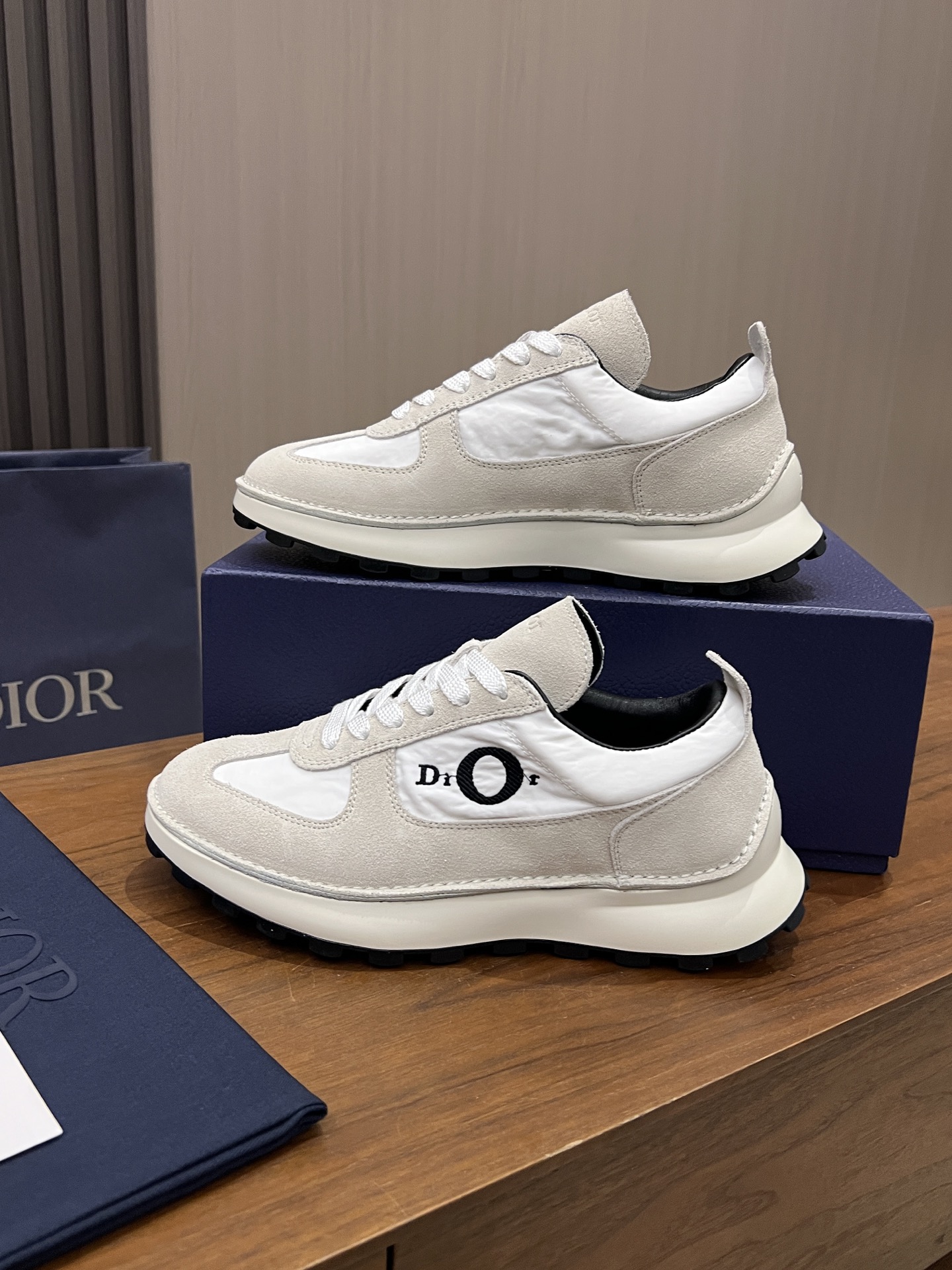 Dior Women Shoes