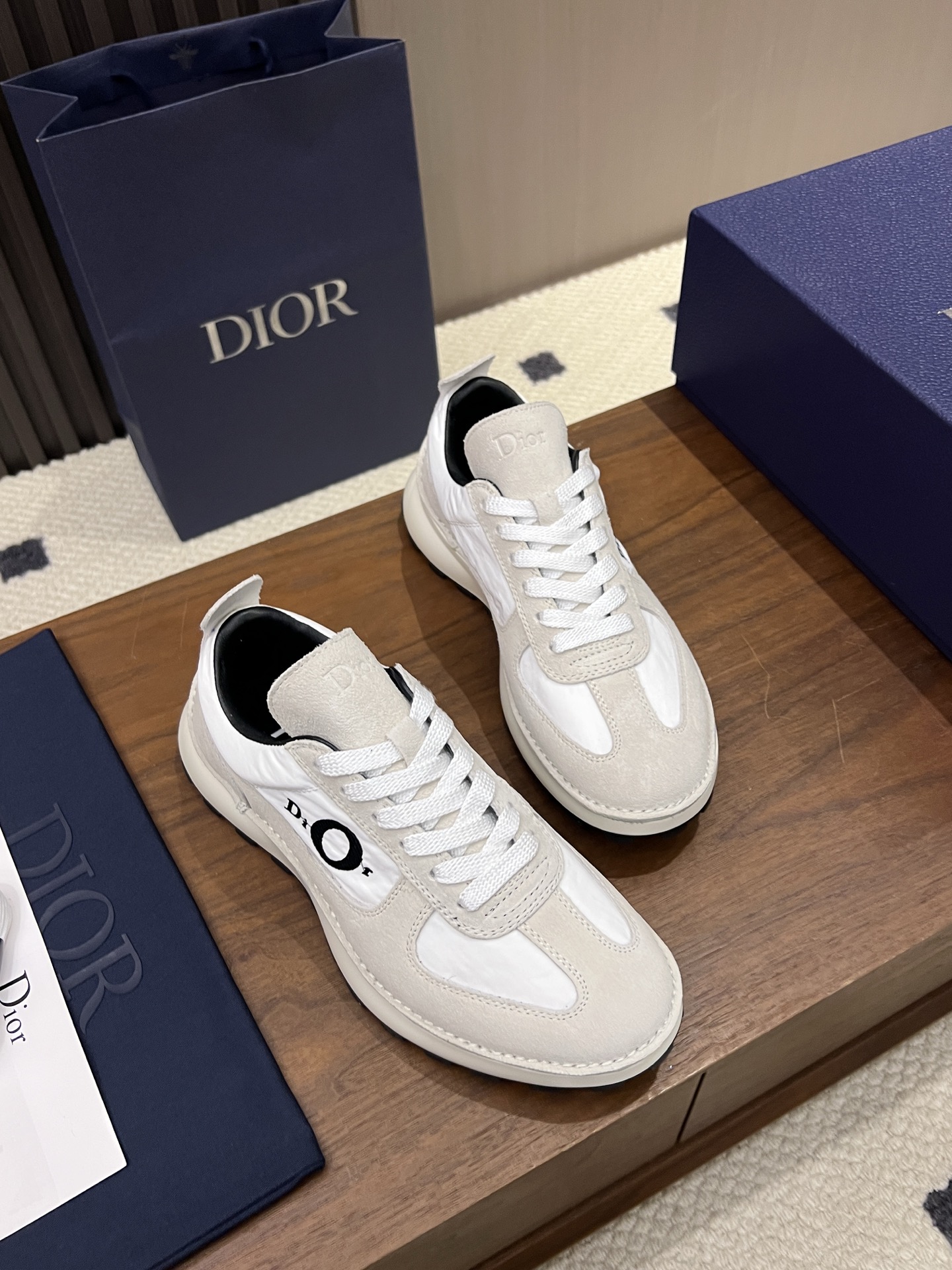 Dior Women Shoes