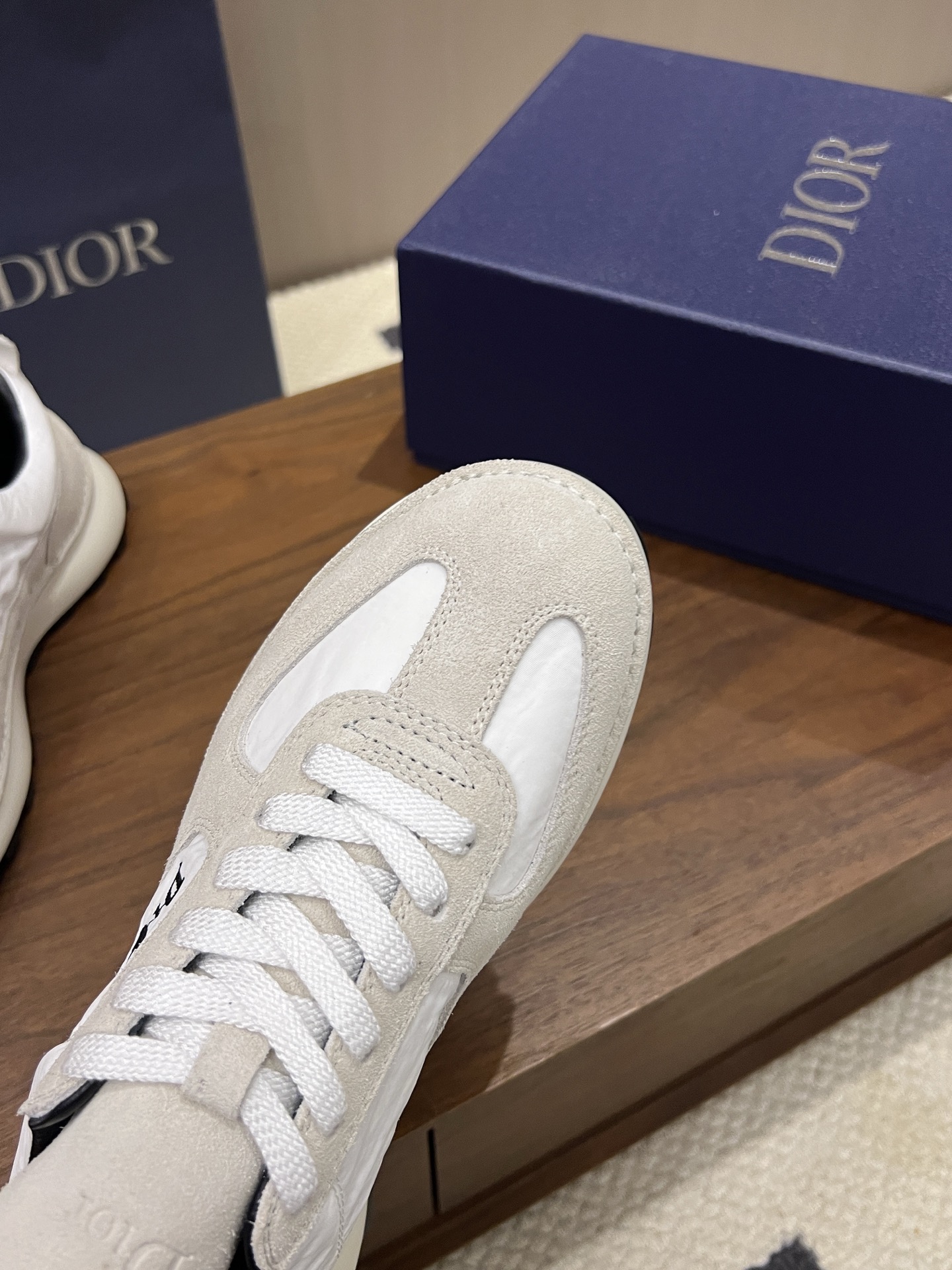 Dior Women Shoes