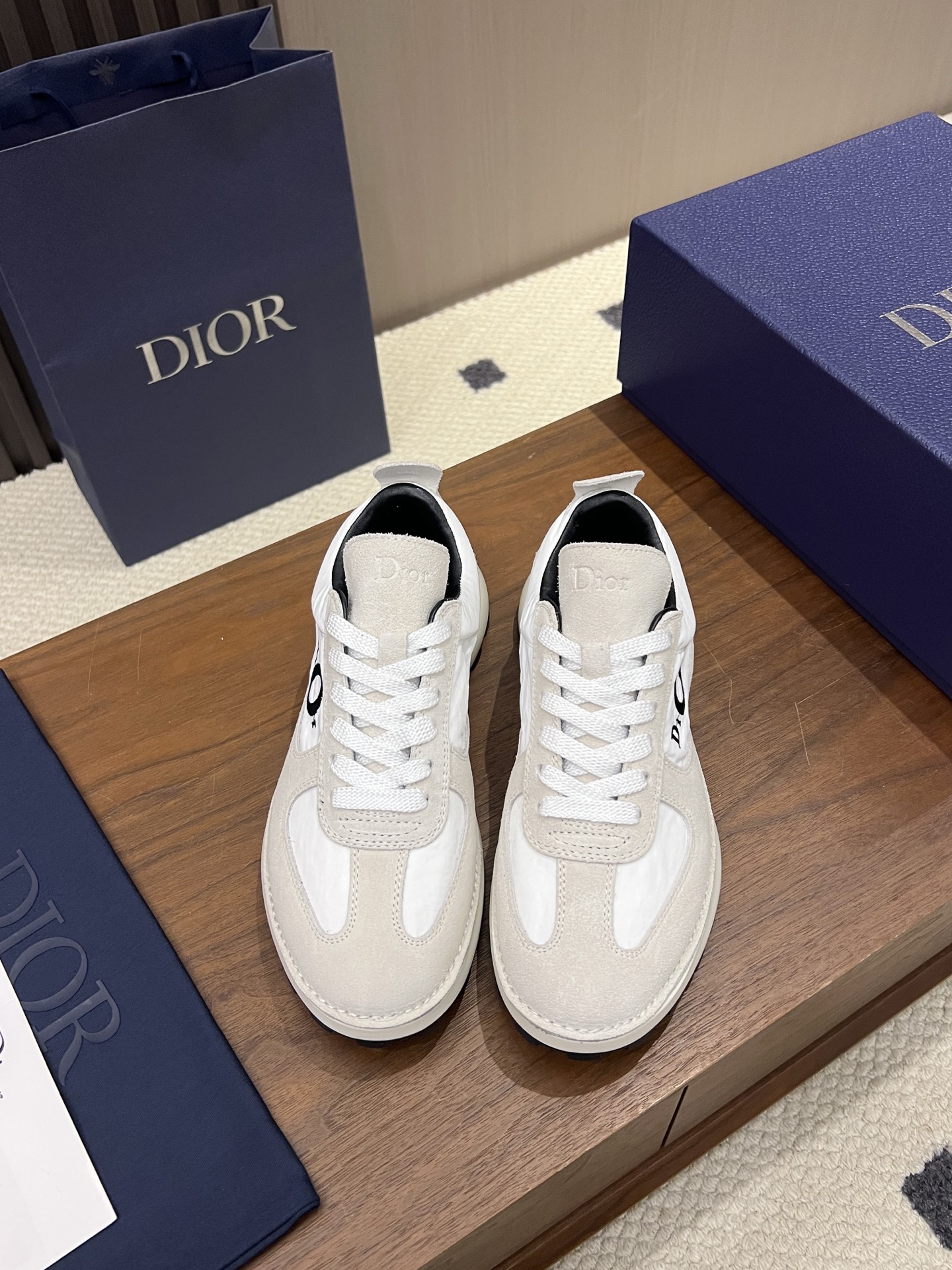 Dior Women Shoes
