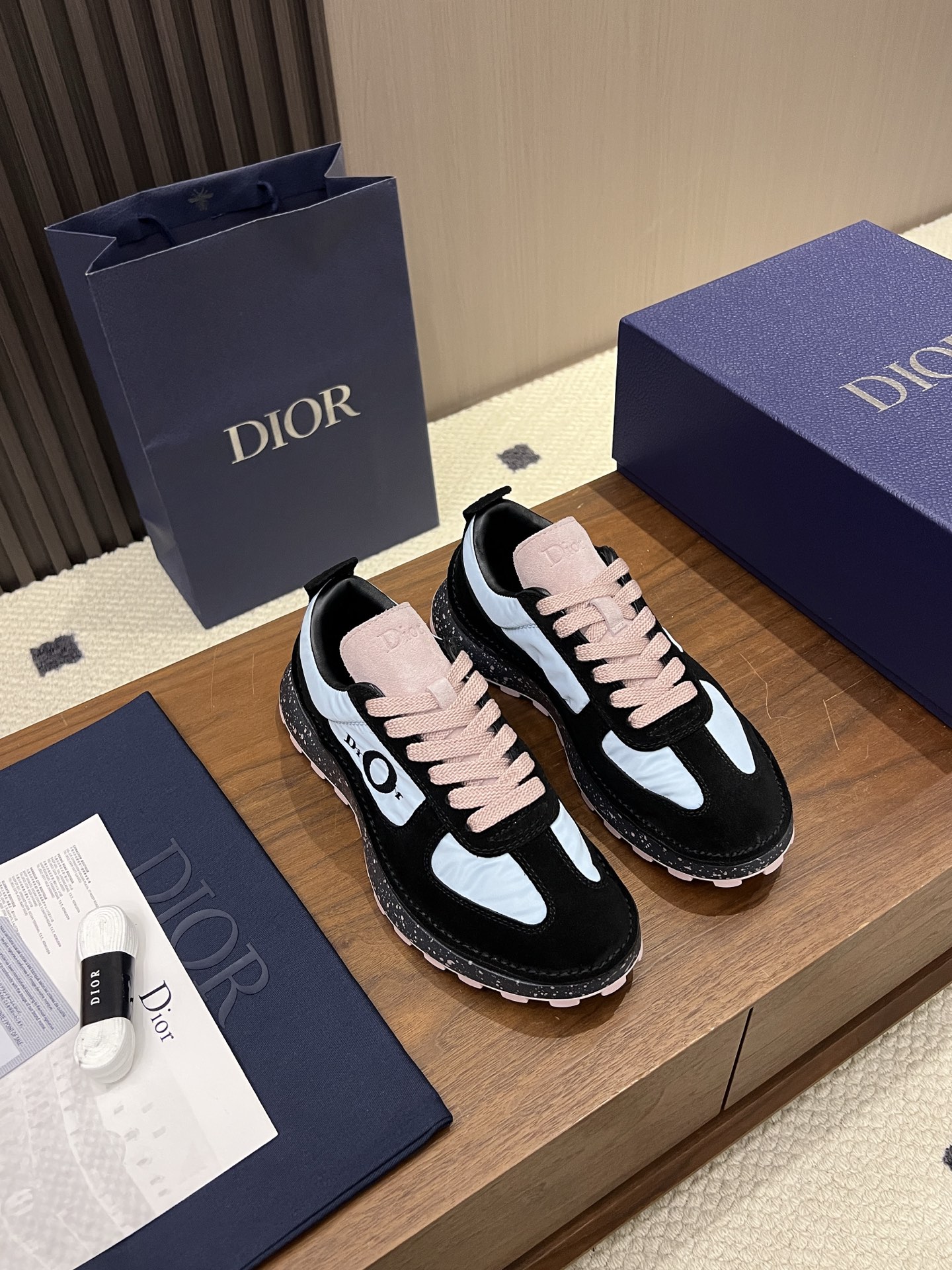 Dior Women Shoes