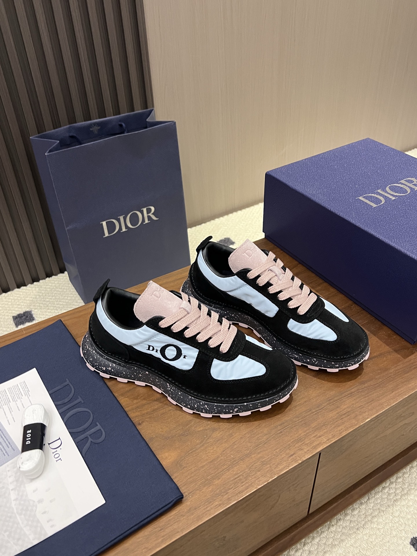 Dior Women Shoes