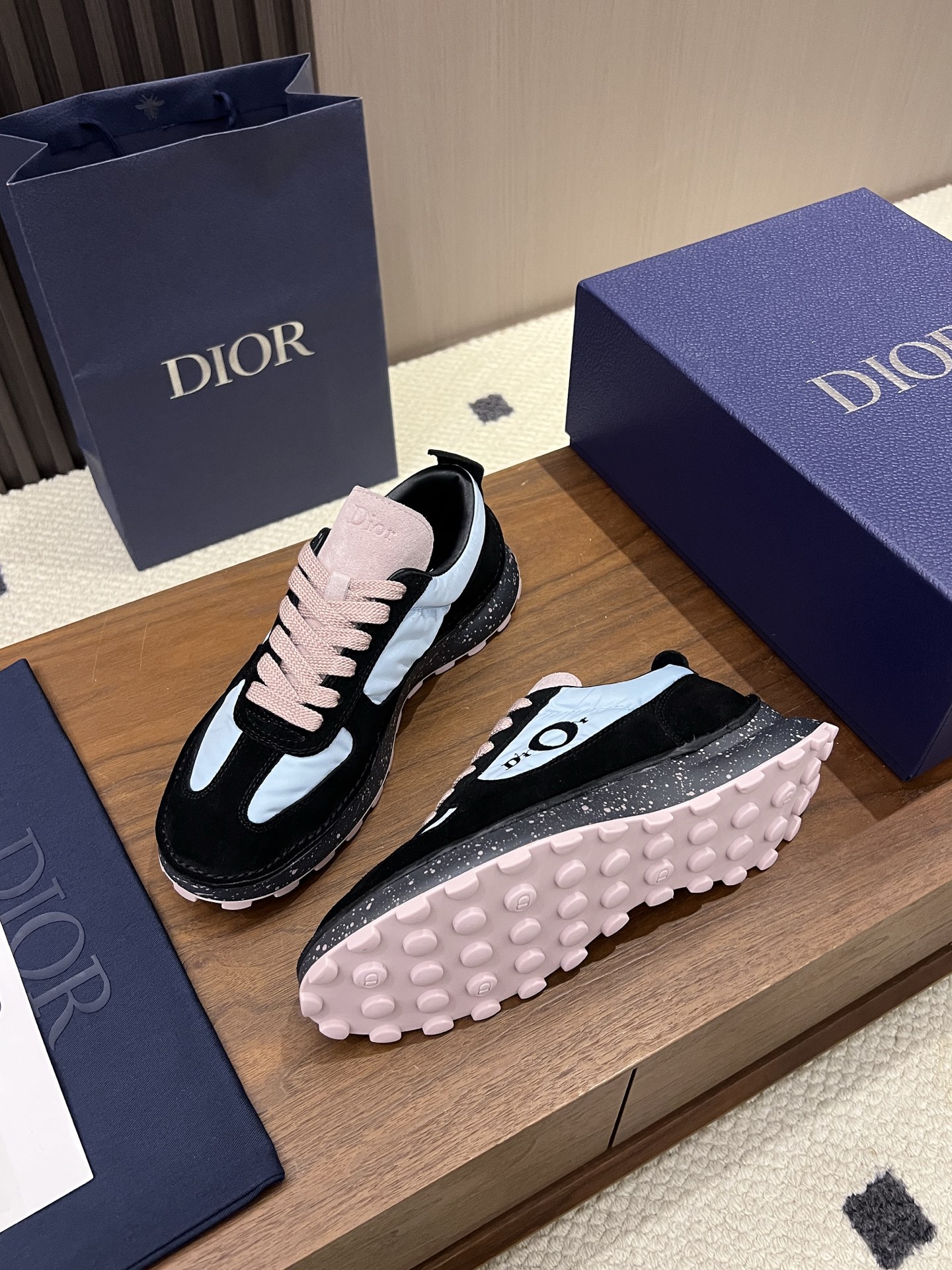 Dior Women Shoes