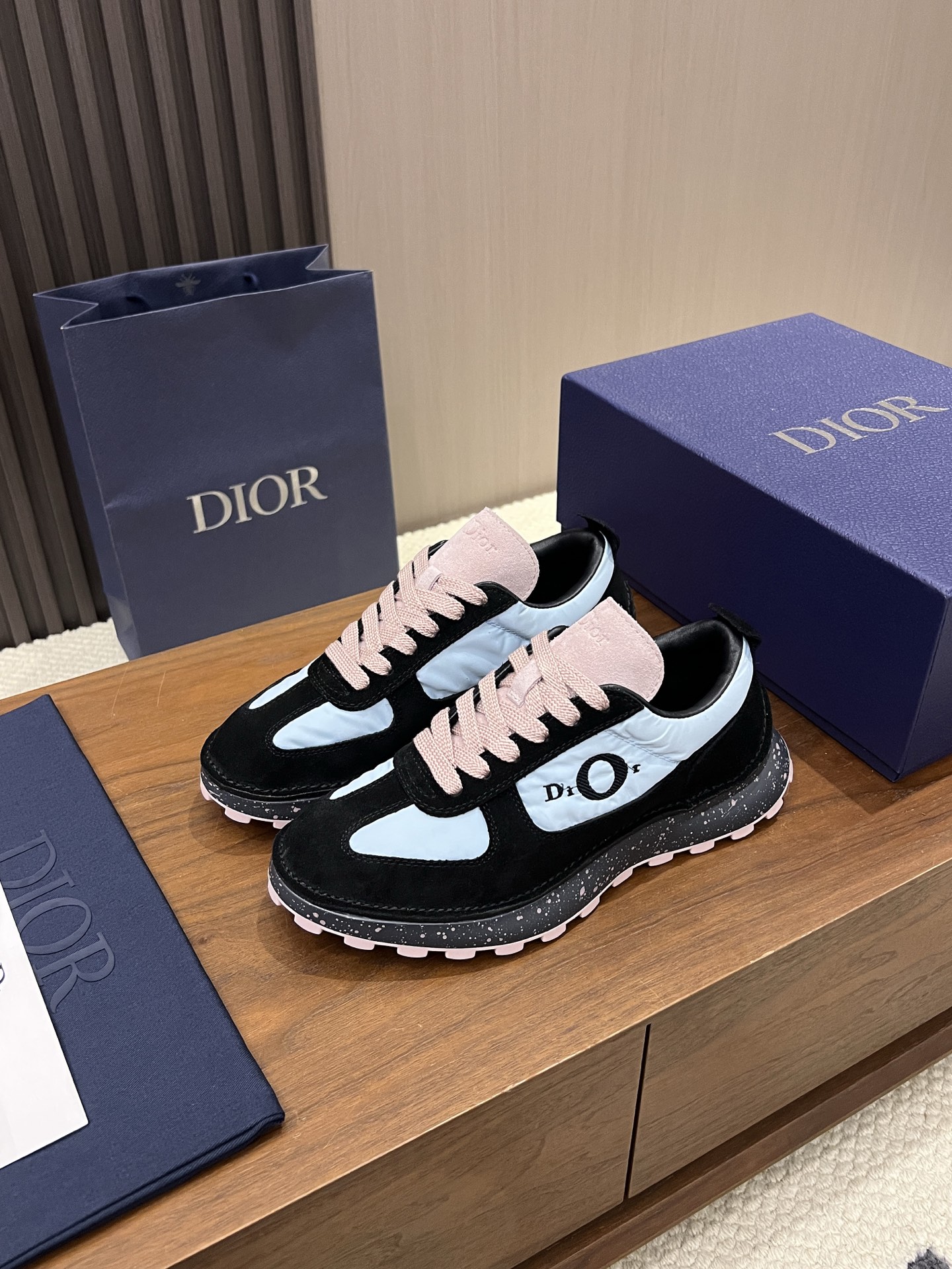 Dior Women Shoes