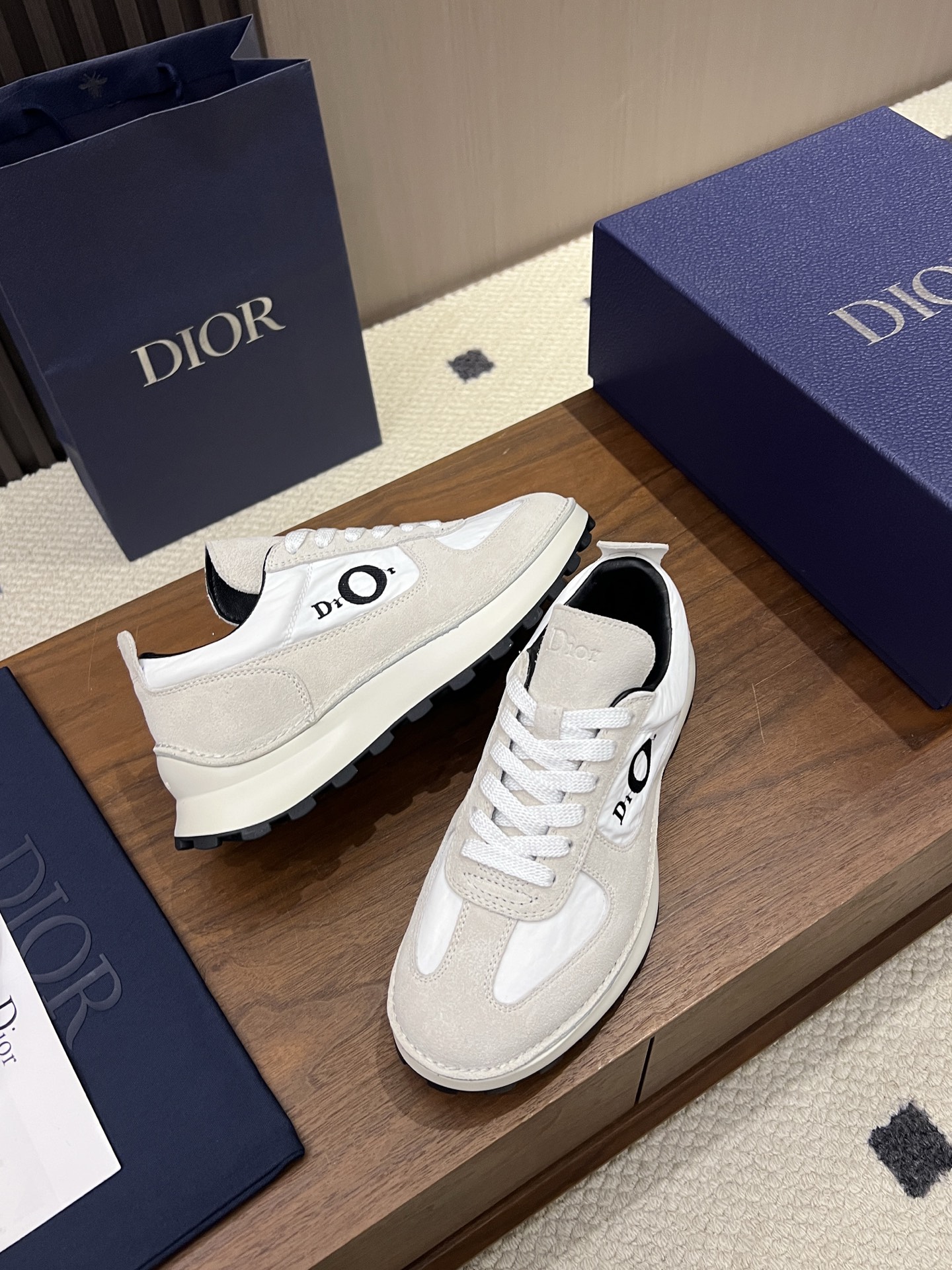 Dior Women Shoes