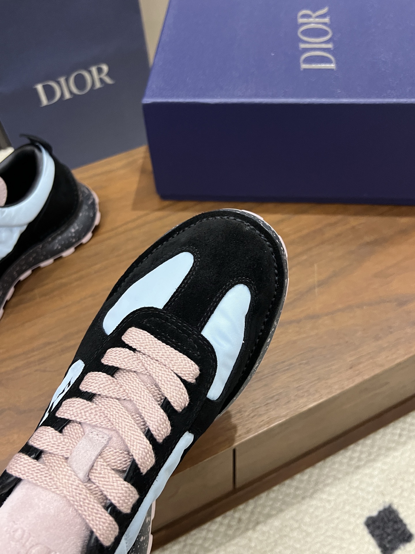 Dior Women Shoes