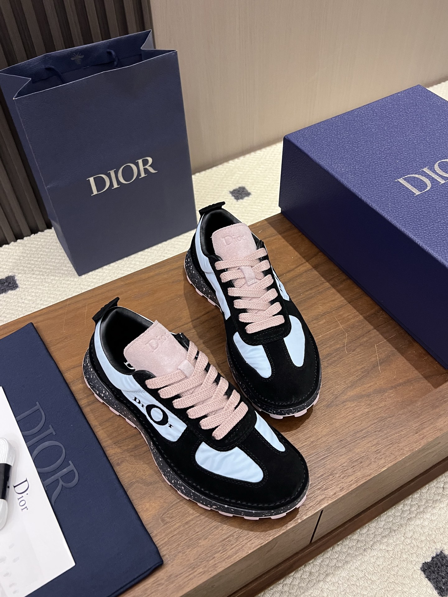 Dior Women Shoes