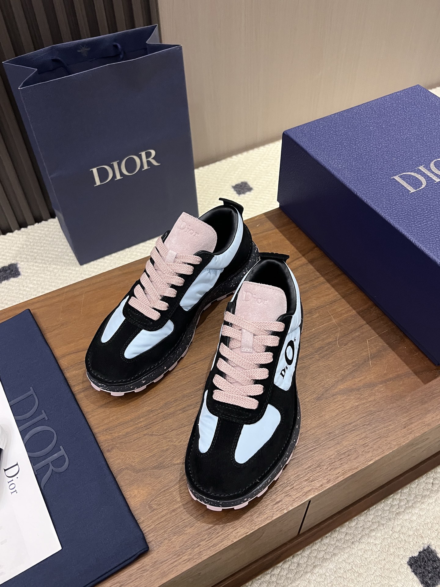 Dior Women Shoes