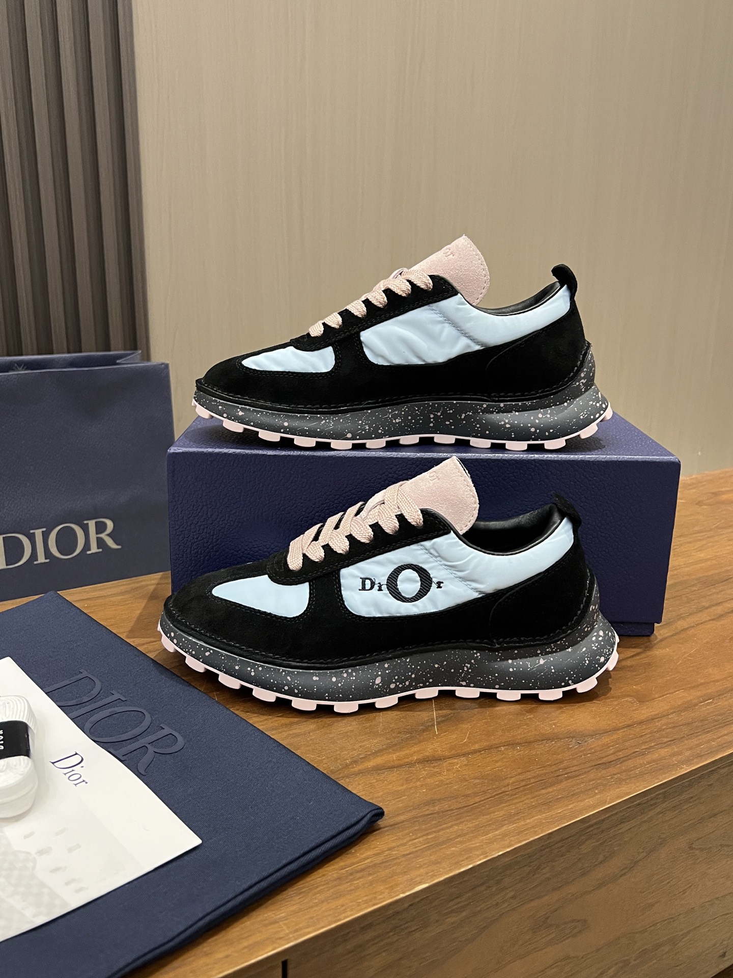 Dior Women Shoes