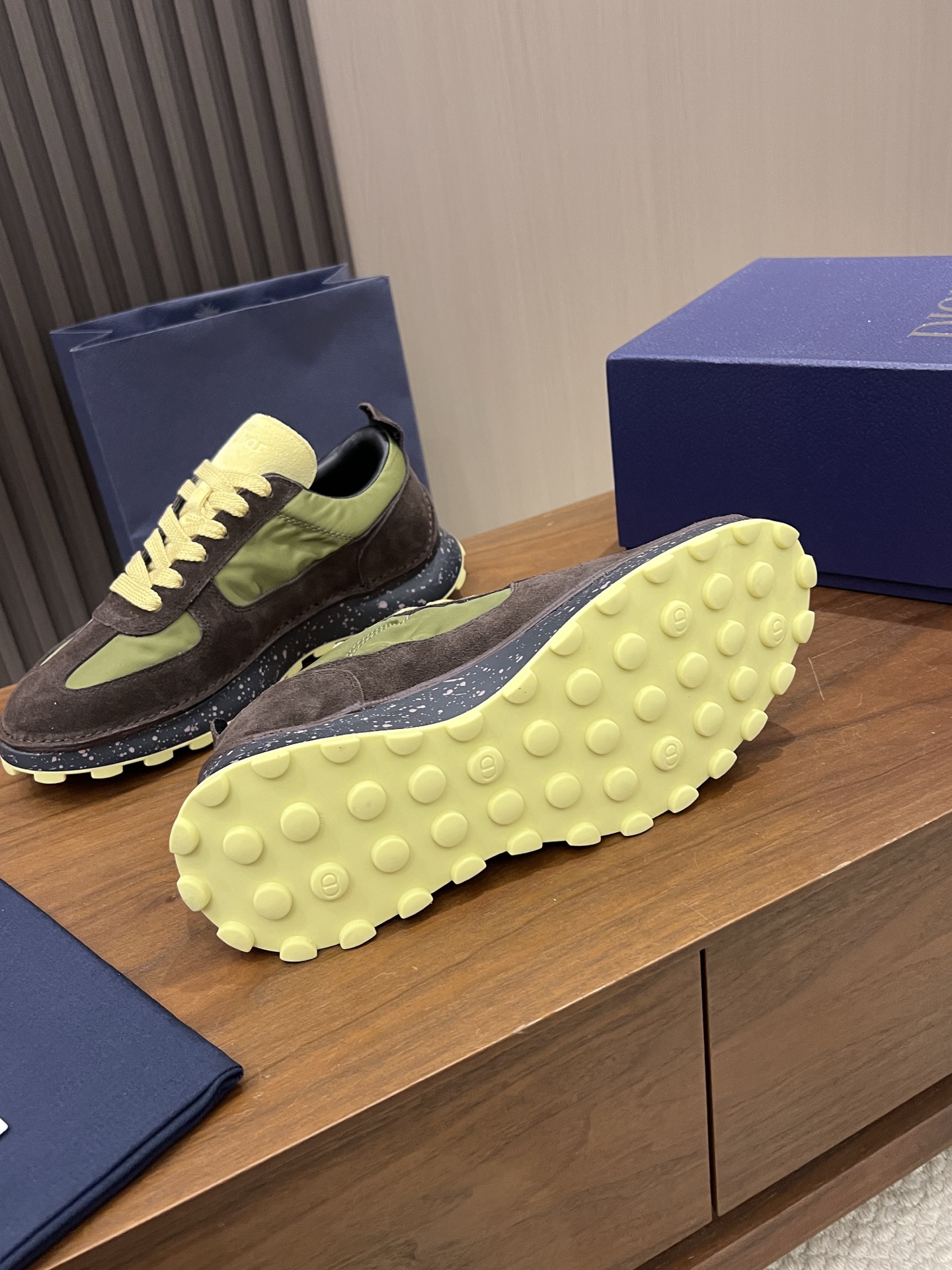 Dior Women Shoes
