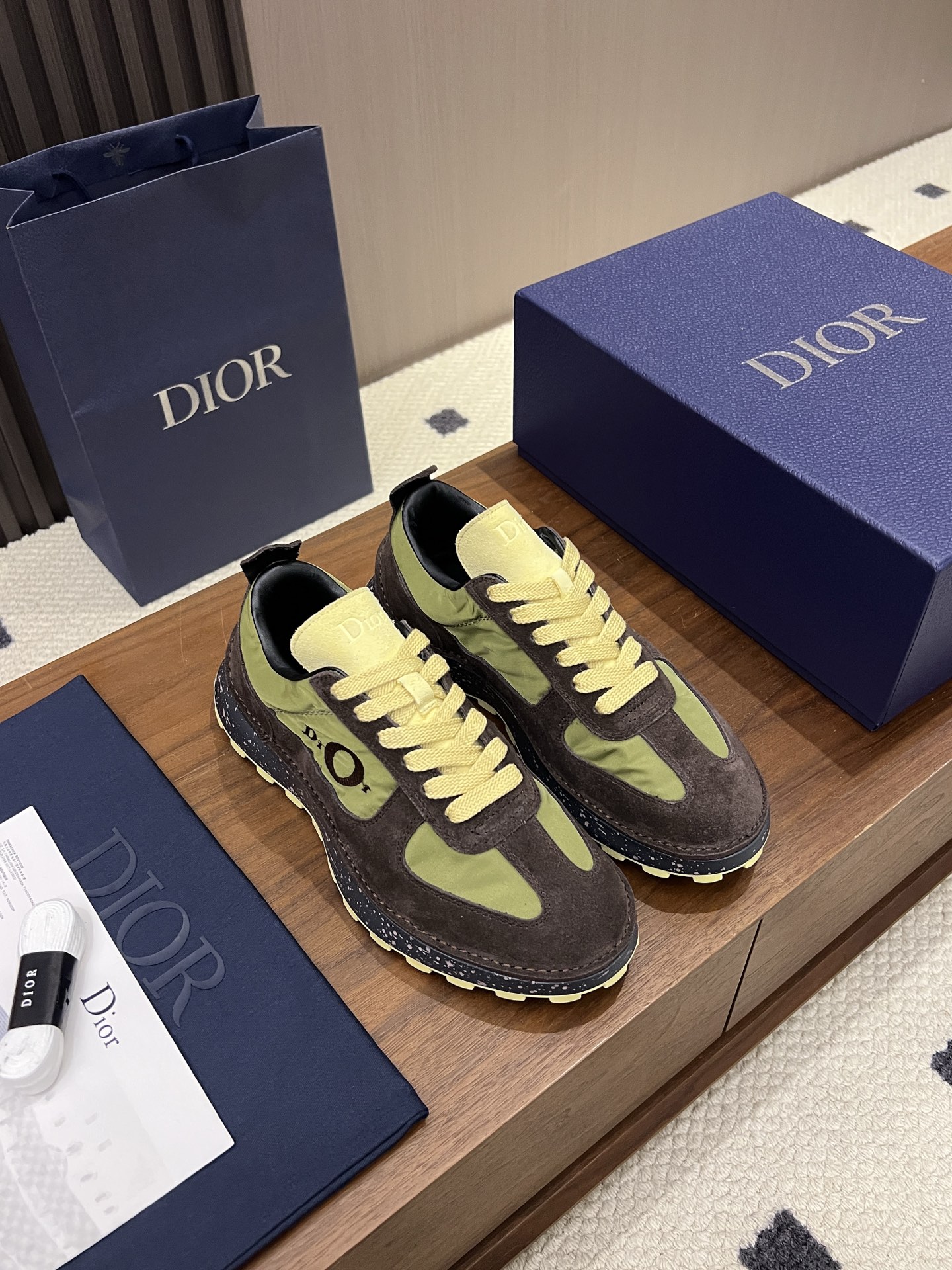 Dior Women Shoes