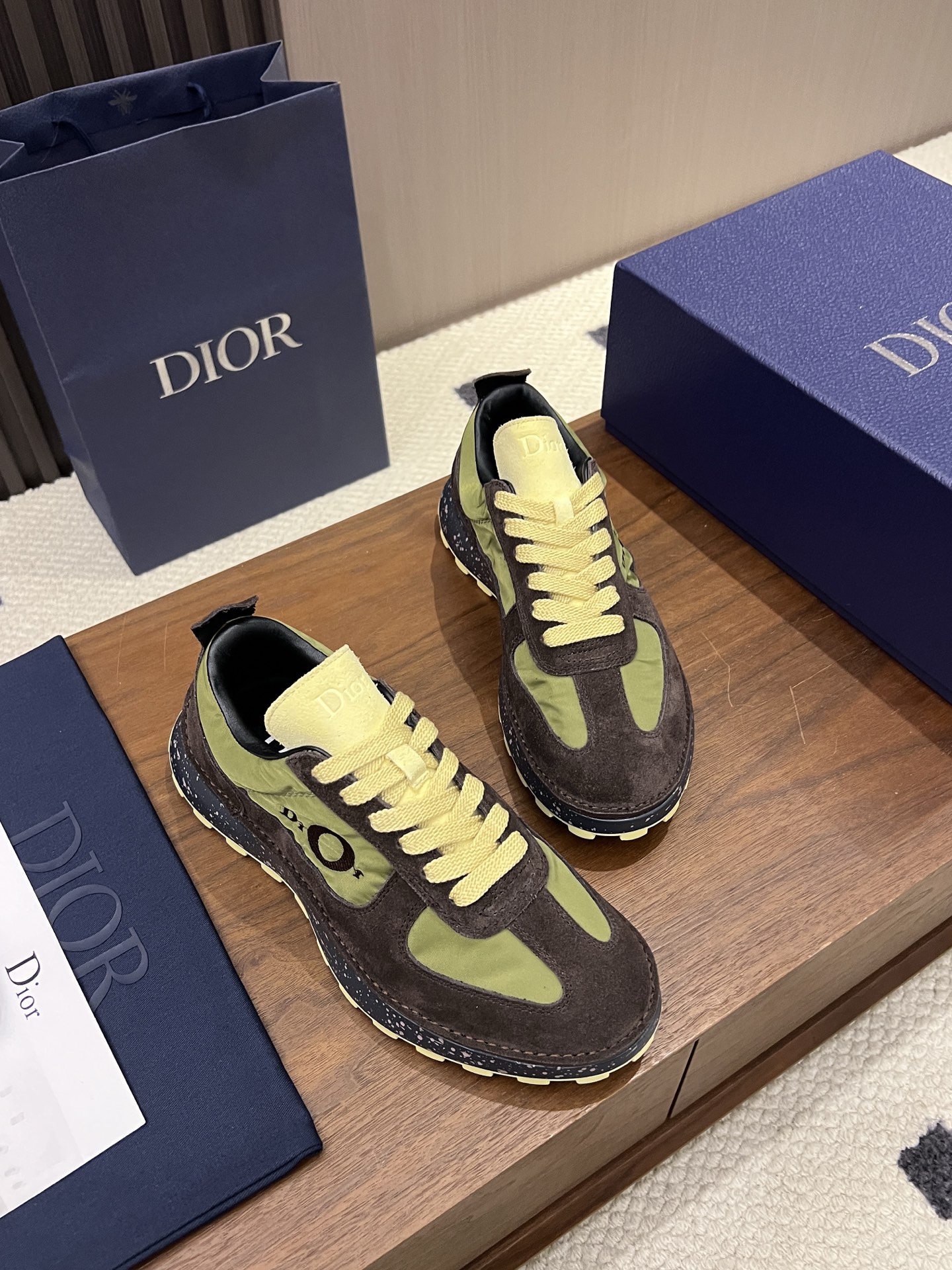 Dior Women Shoes