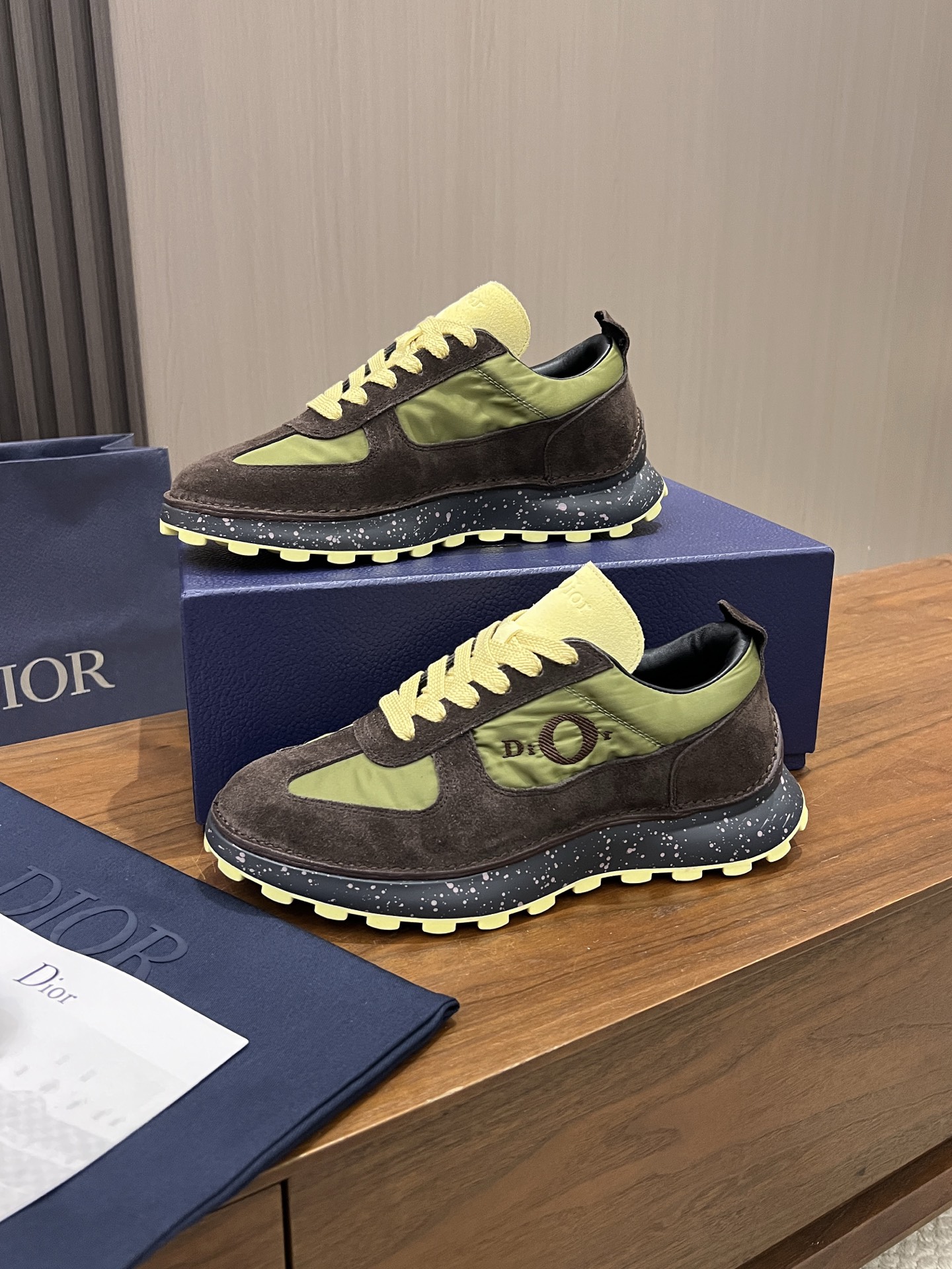 Dior Women Shoes