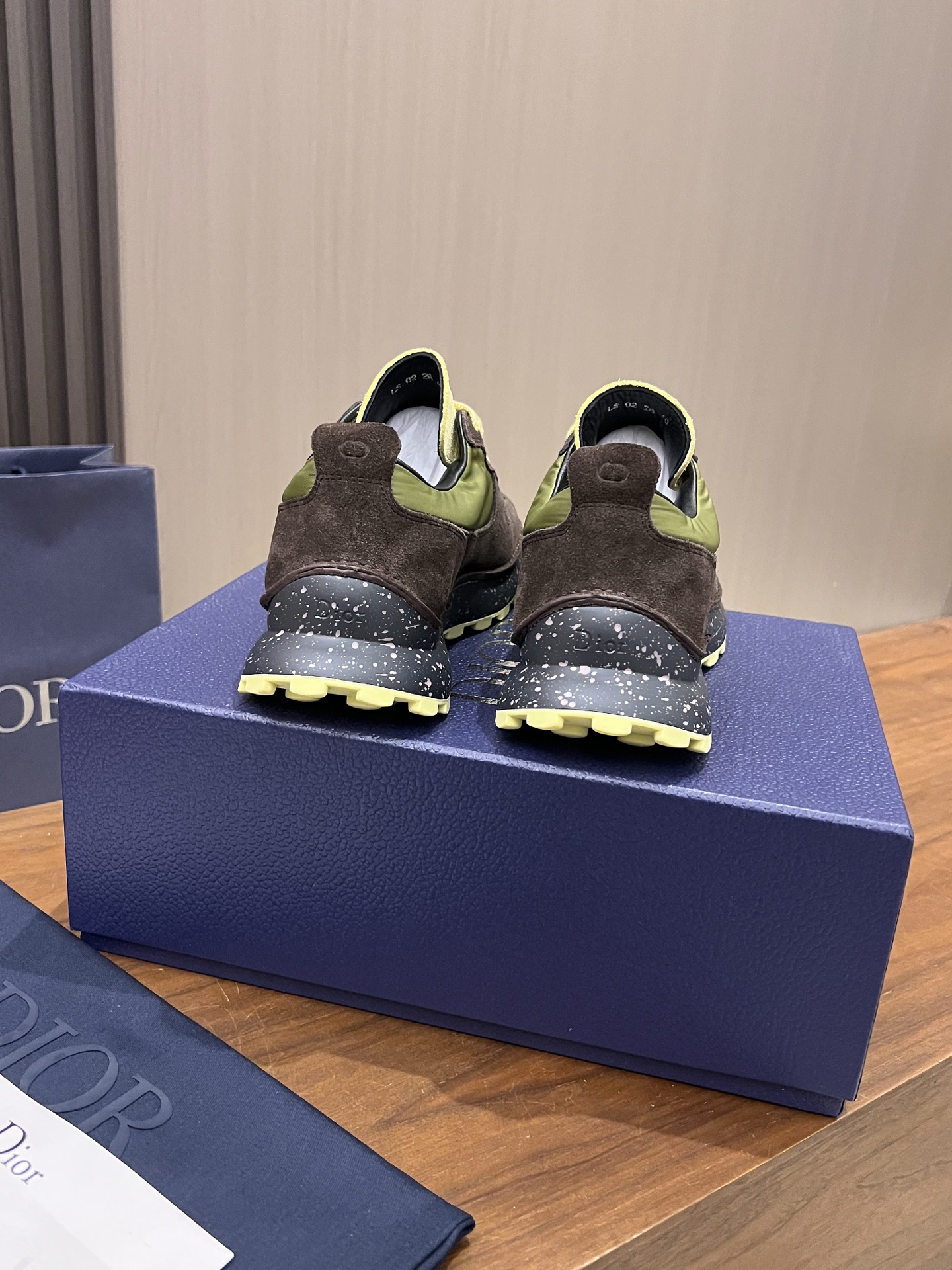 Dior Women Shoes