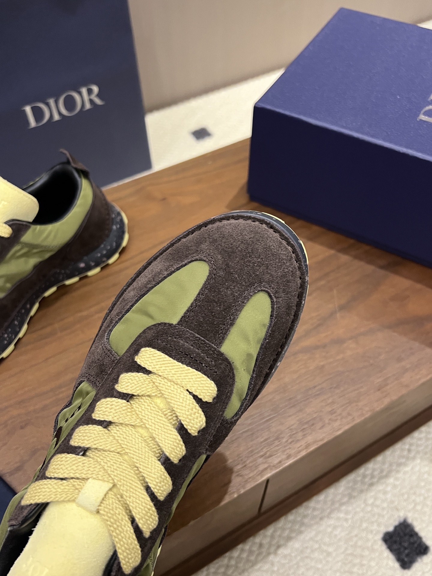 Dior Women Shoes