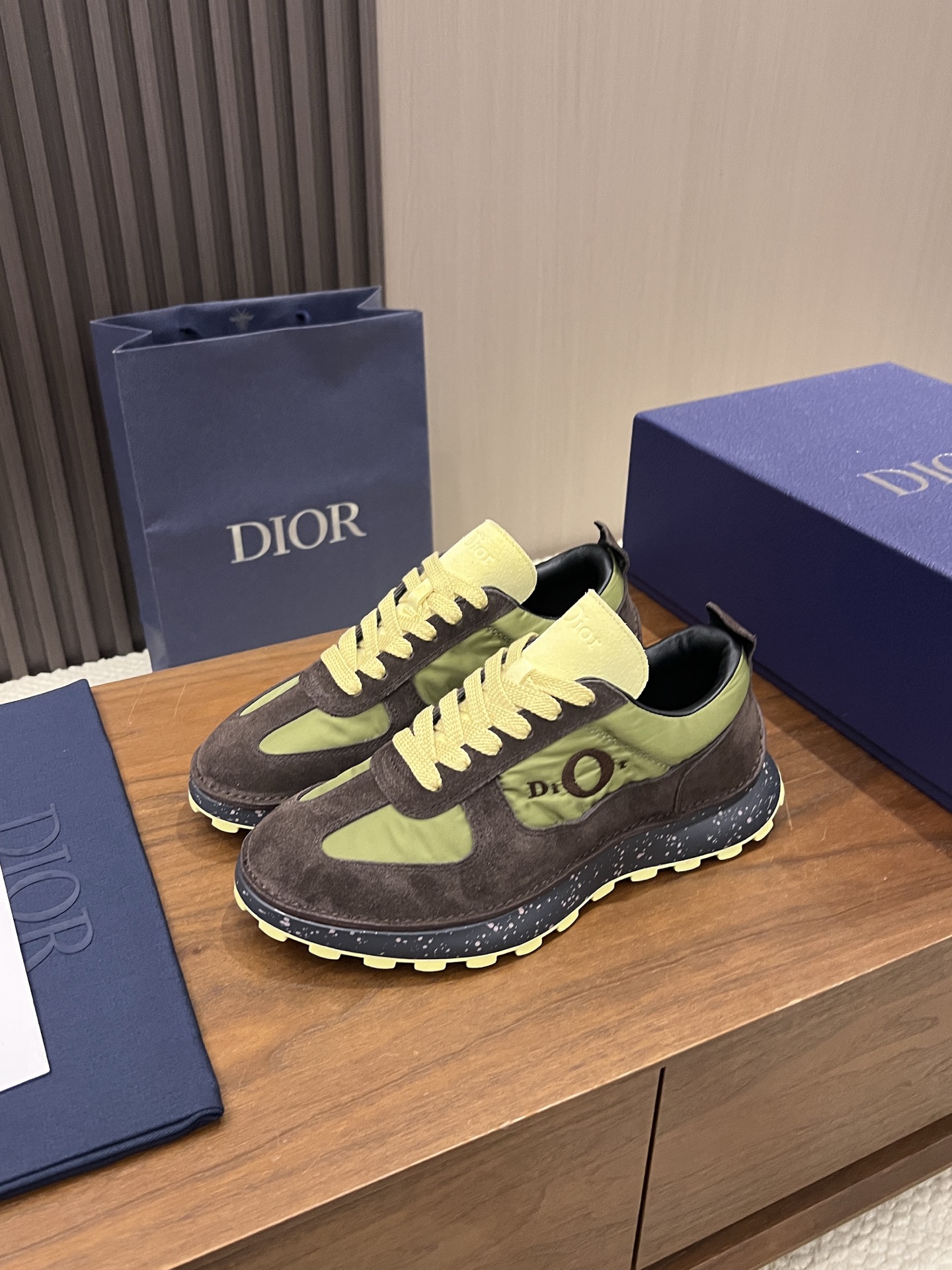 Dior Women Shoes