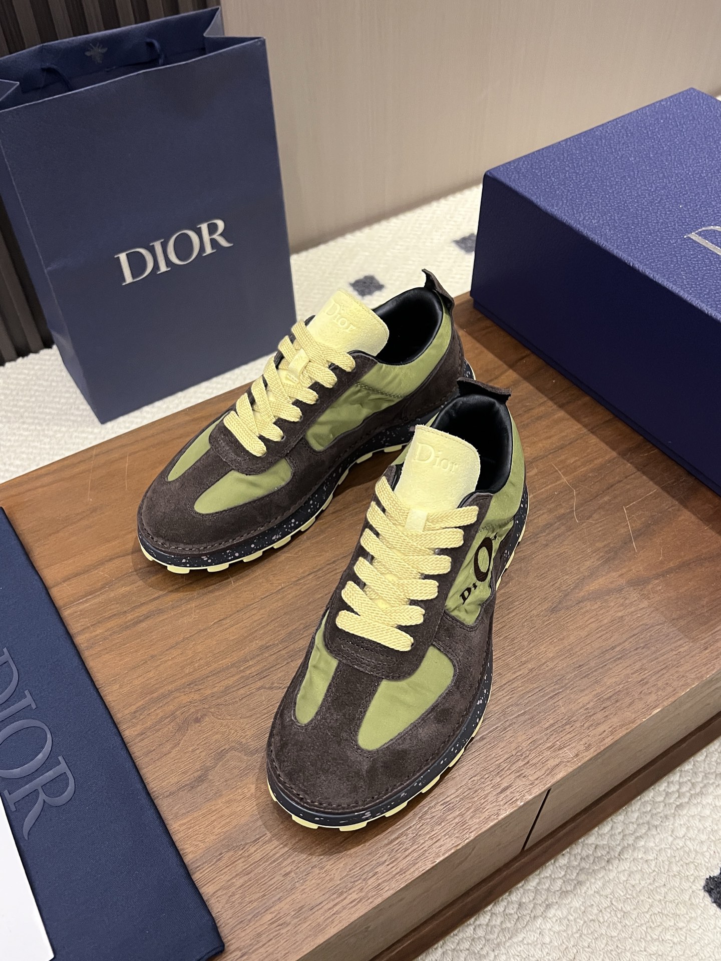 Dior Women Shoes