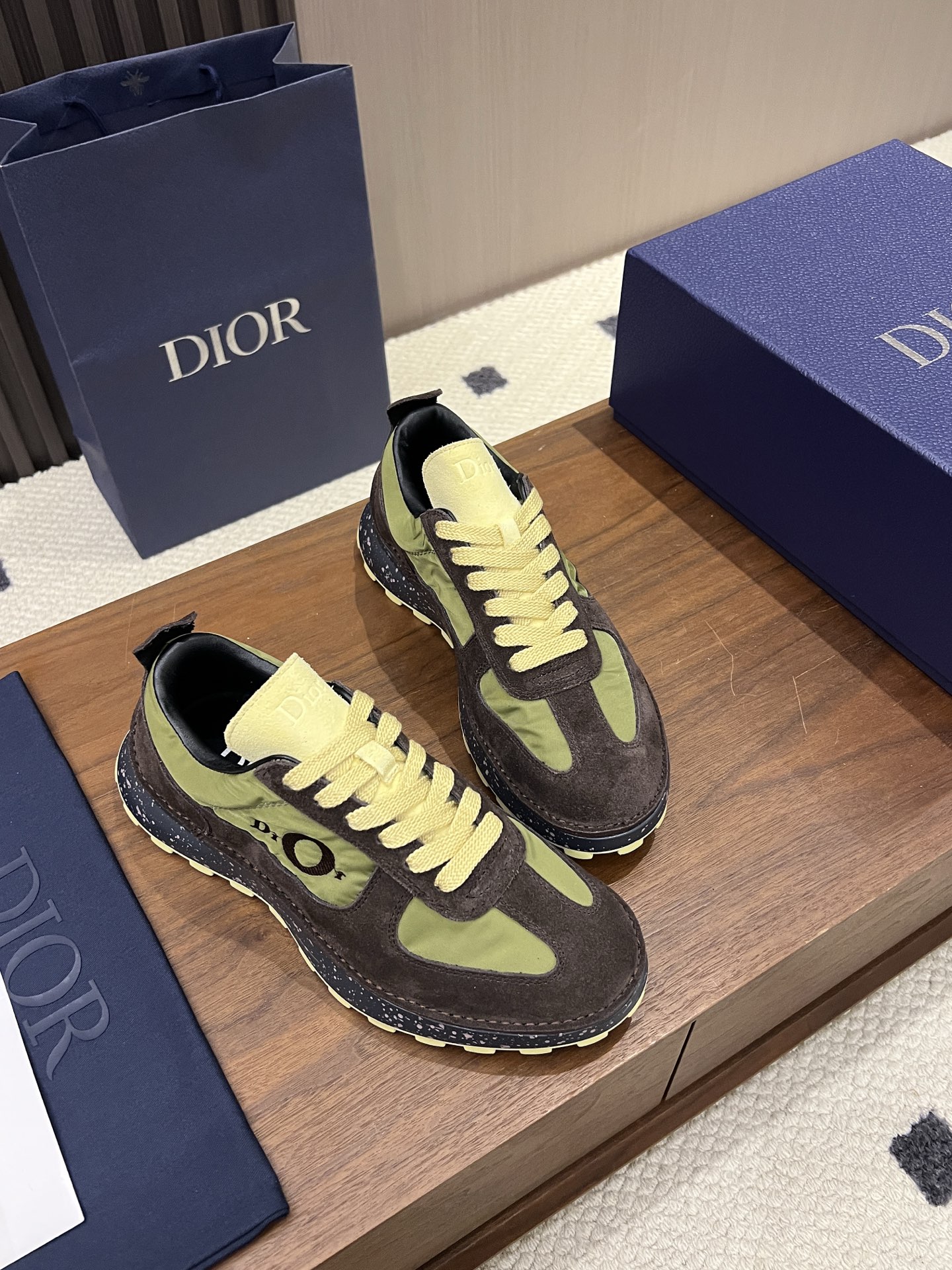 Dior Women Shoes