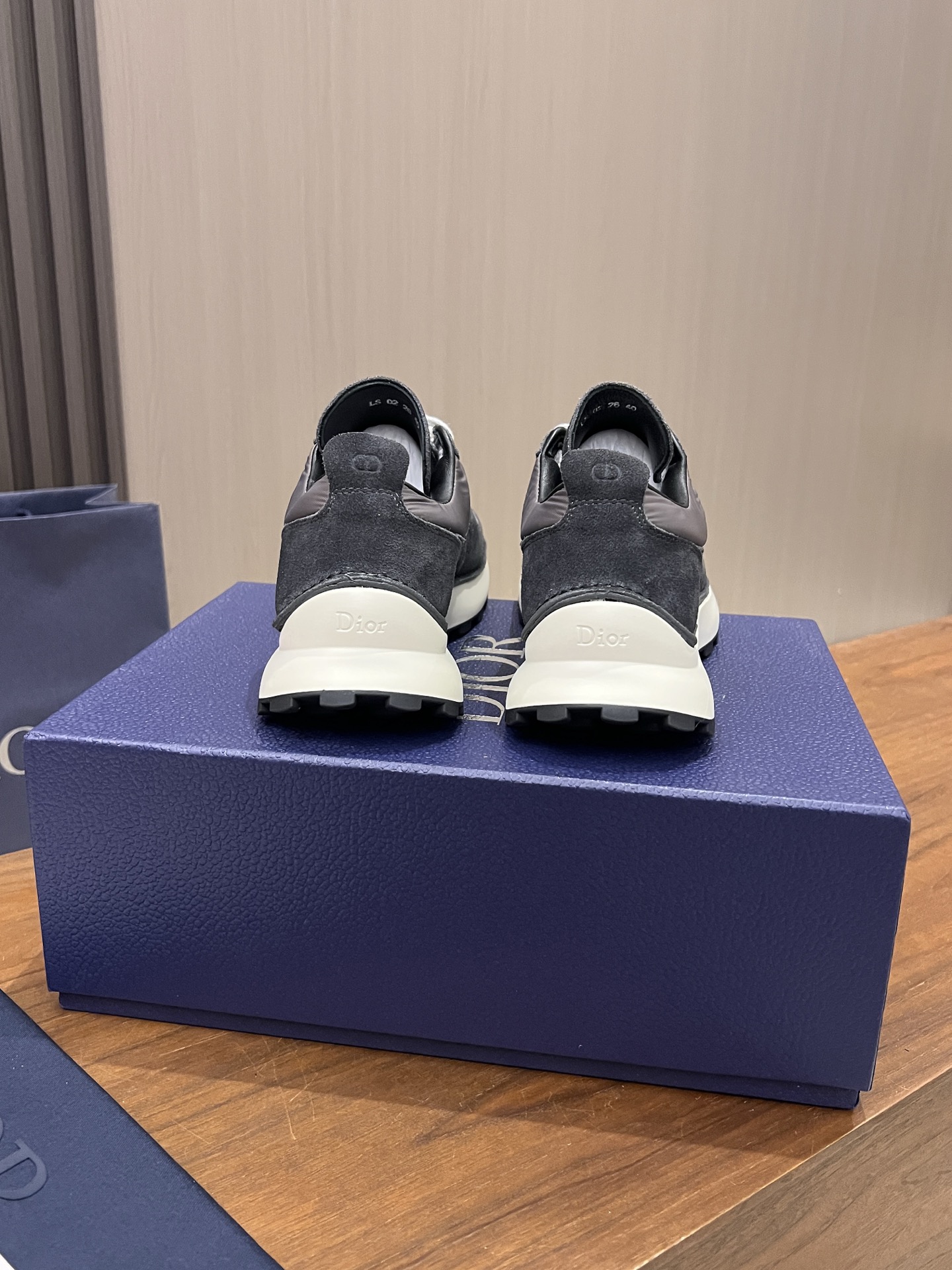 Dior Women Shoes