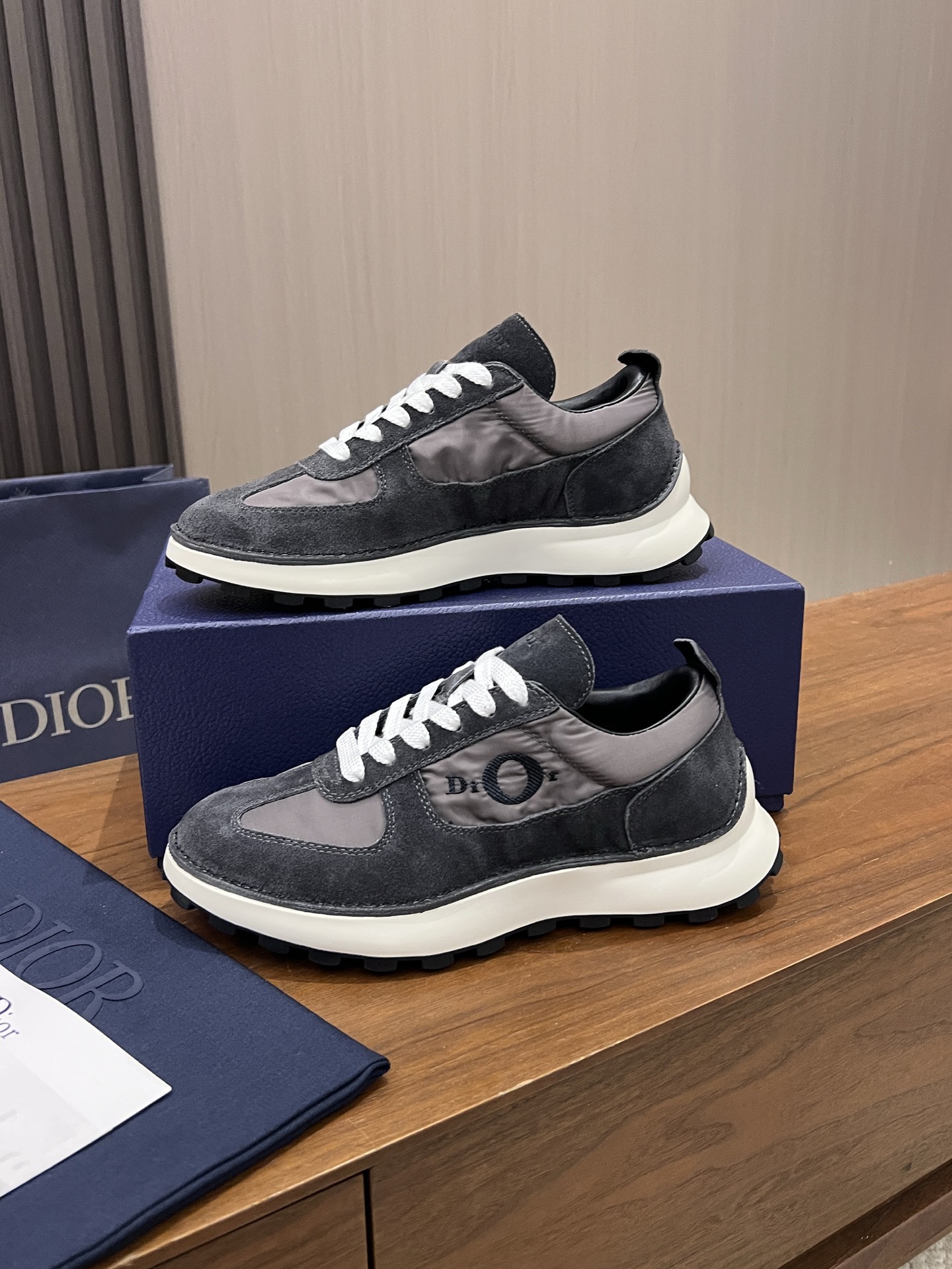 Dior Women Shoes