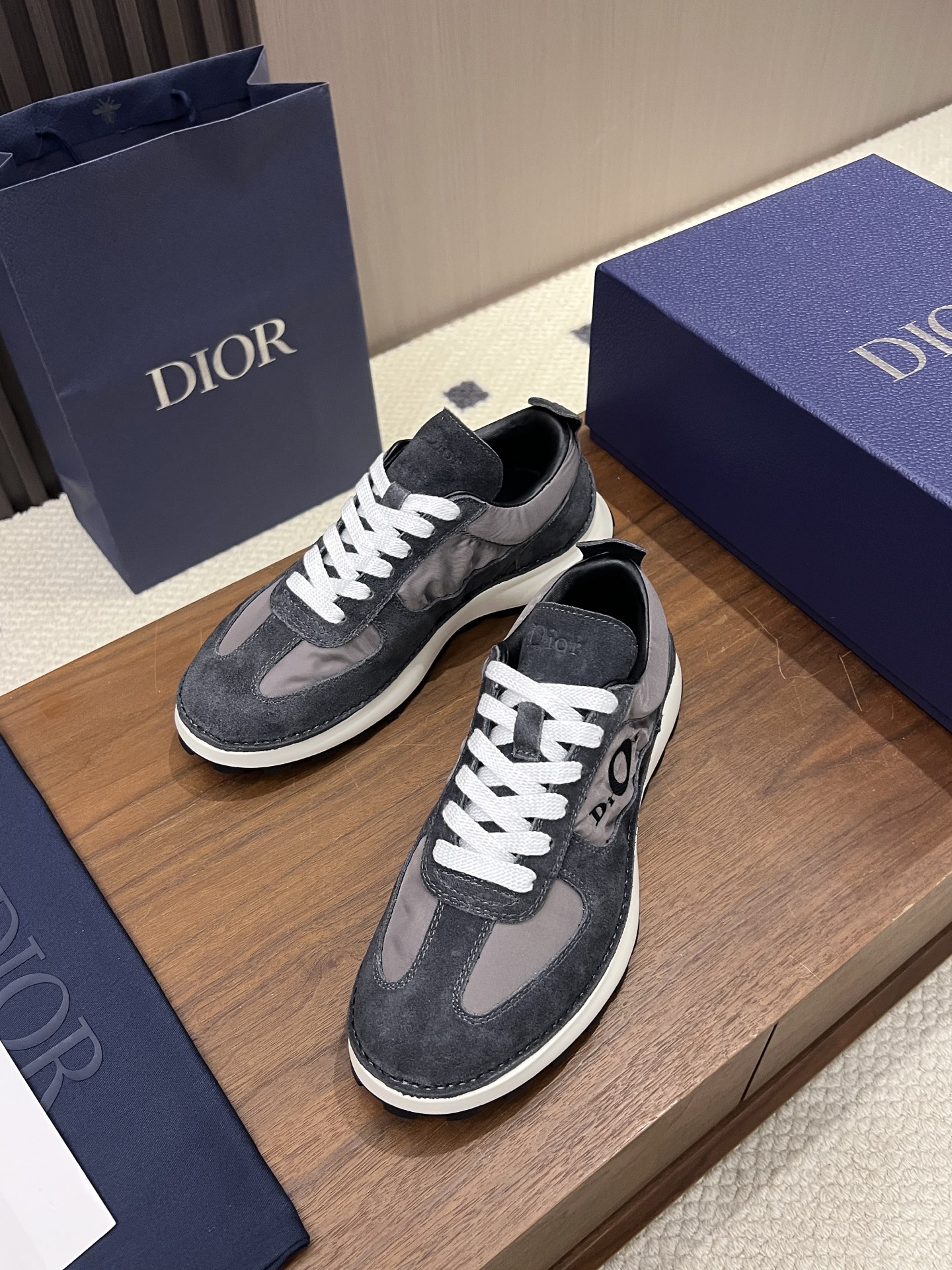 Dior Women Shoes