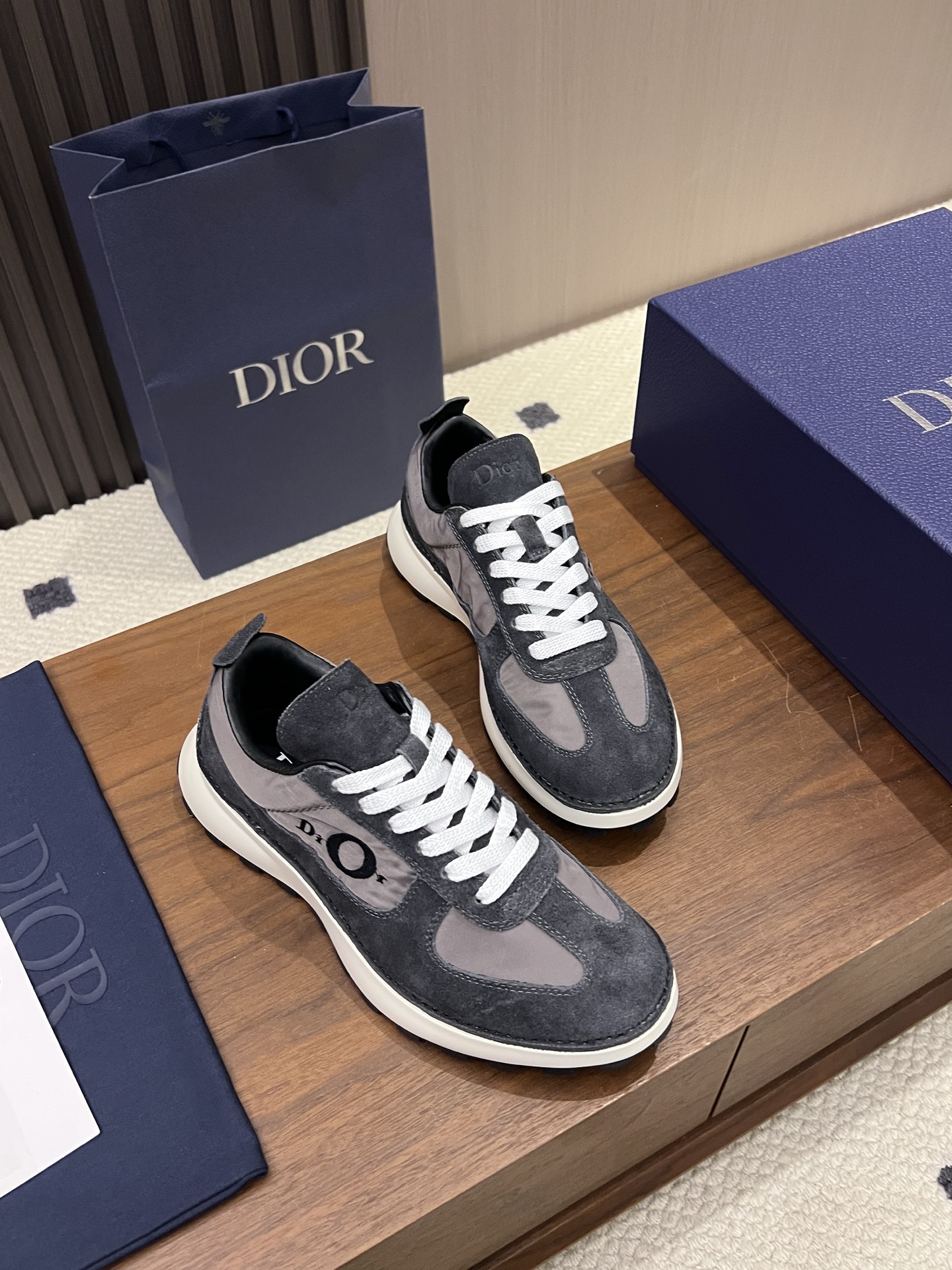 Dior Women Shoes