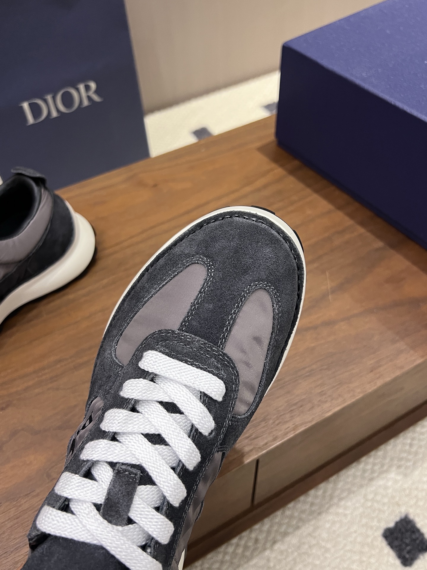 Dior Women Shoes