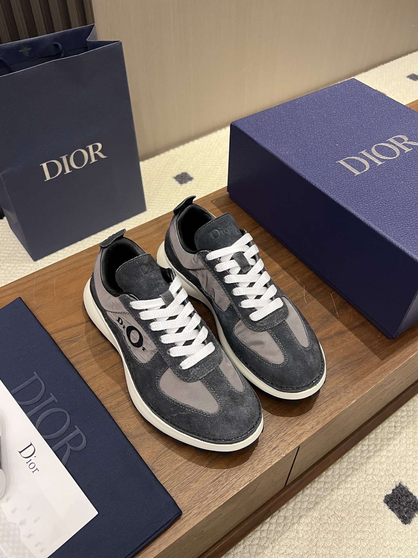 Dior Women Shoes