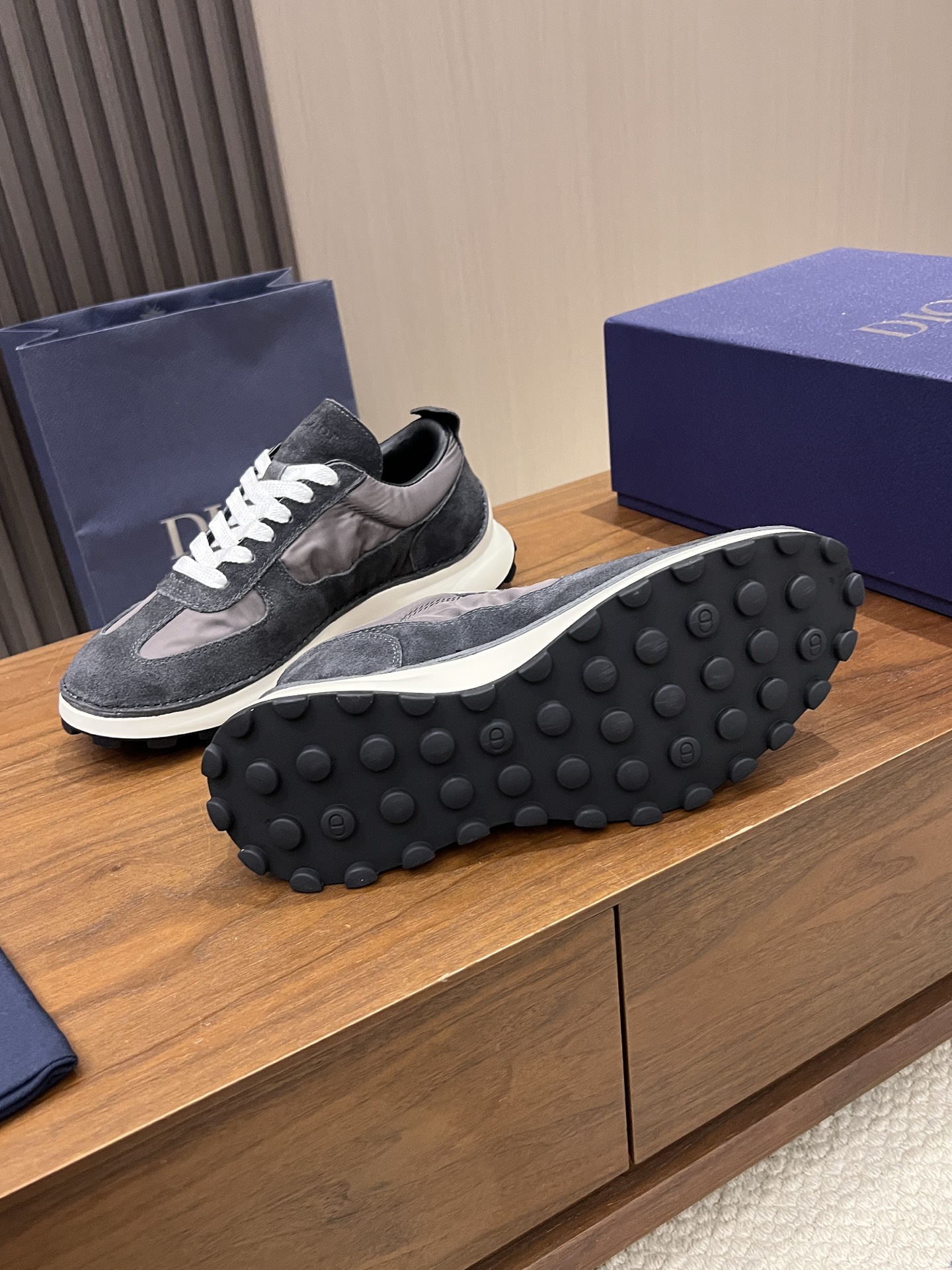 Dior Women Shoes
