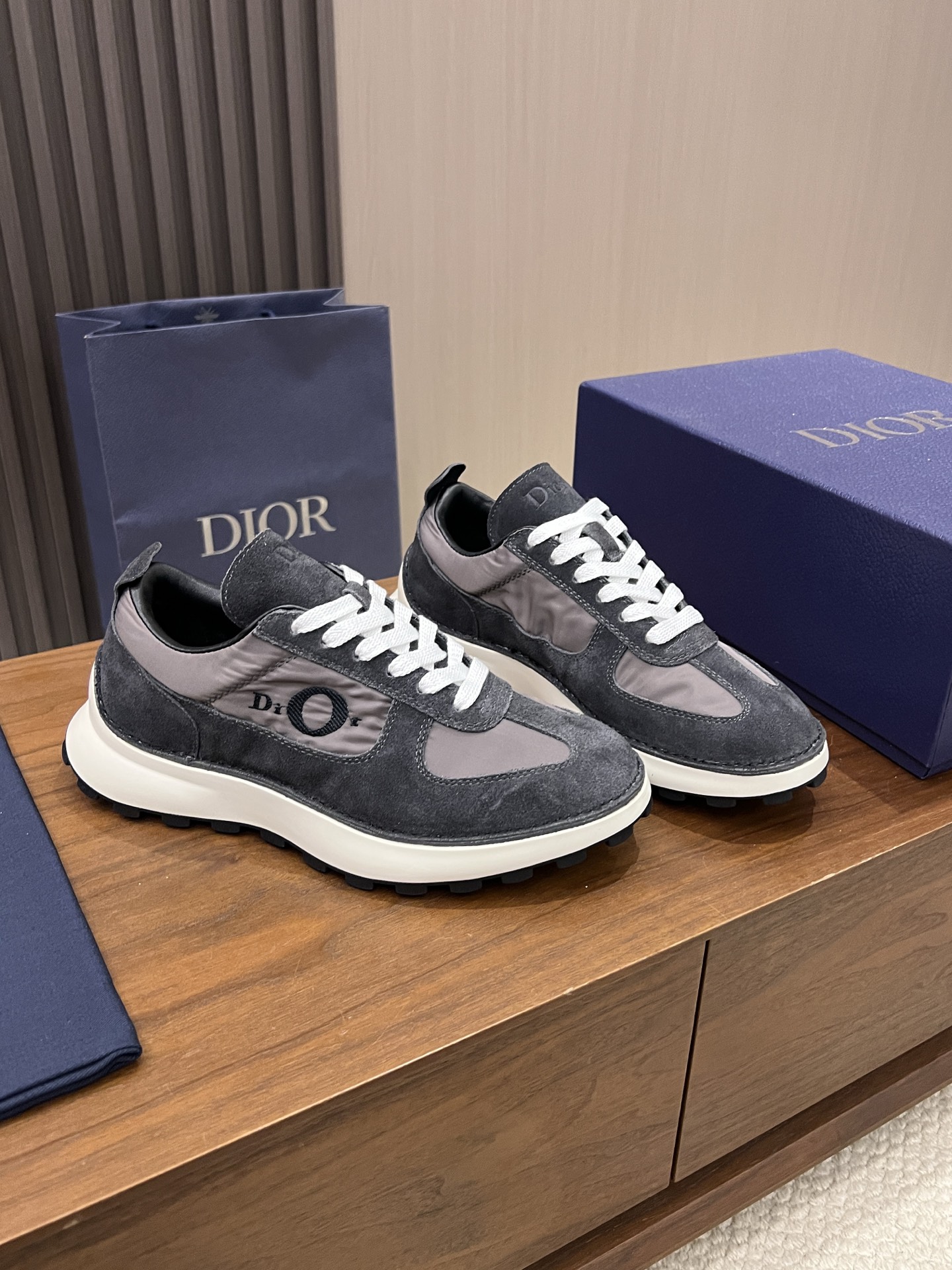 Dior Women Shoes