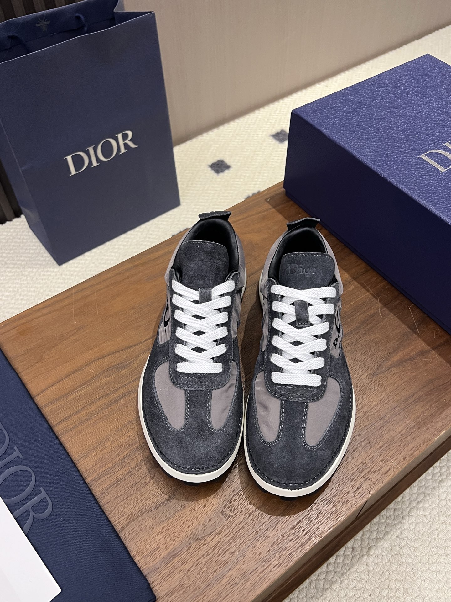 Dior Women Shoes