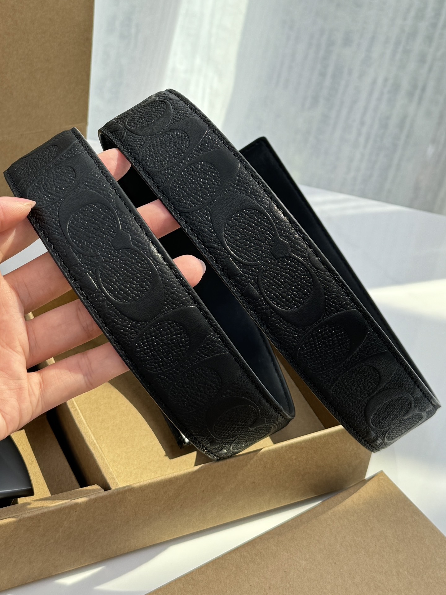 Designer belt 2